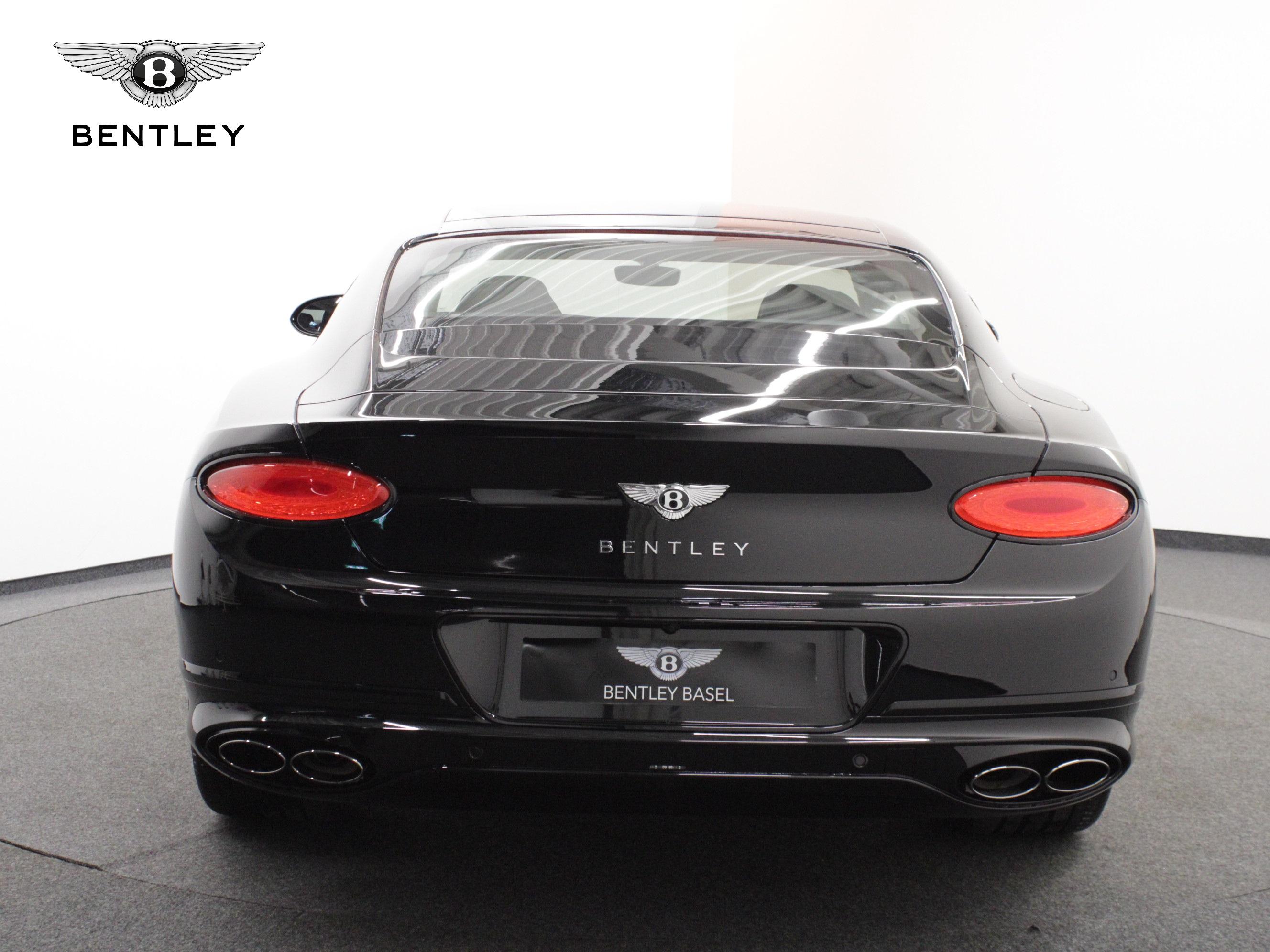 Bentley Continental GT 4.0 V8 S_6