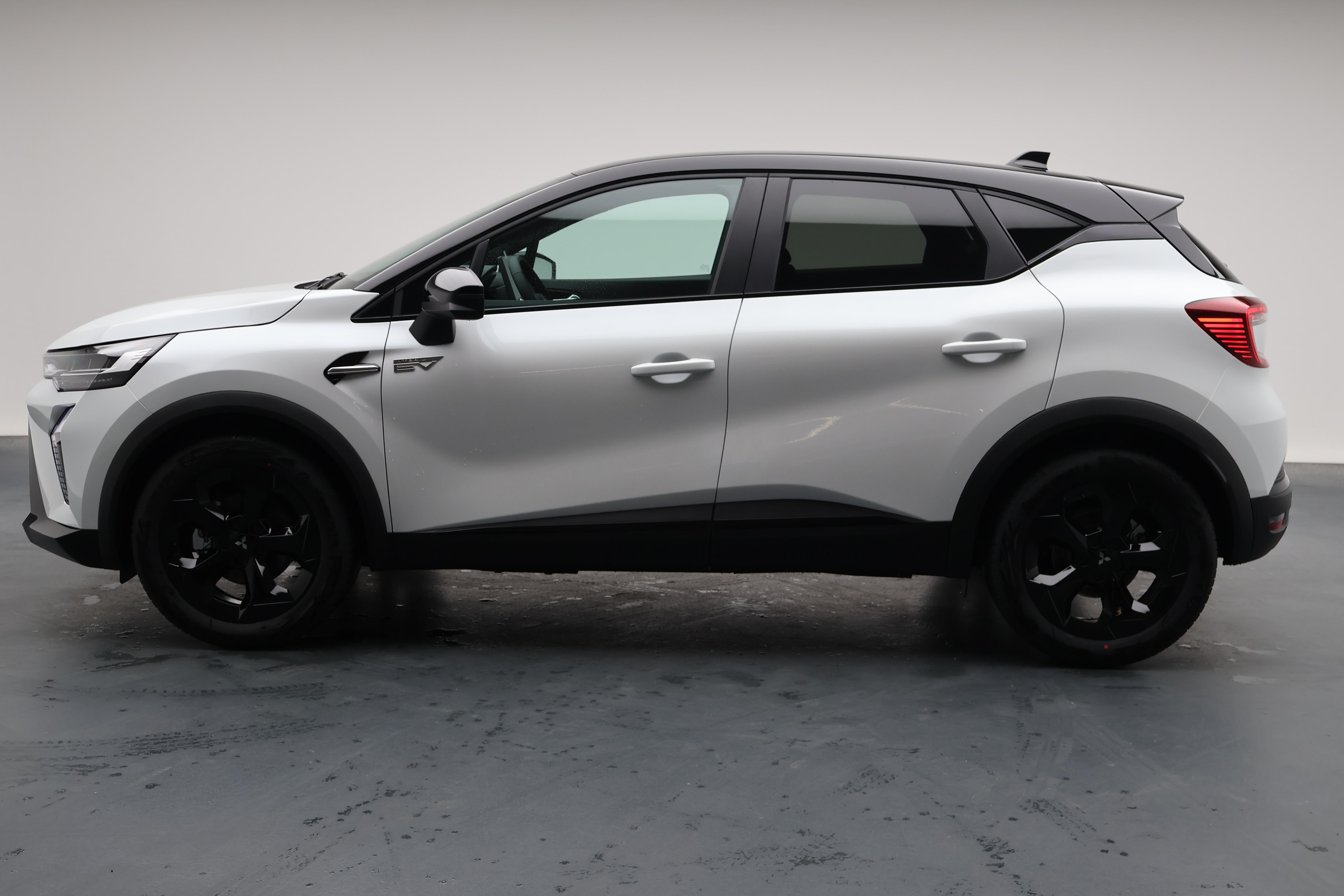 Mitsubishi ASX 1.8 HEV Sport_2