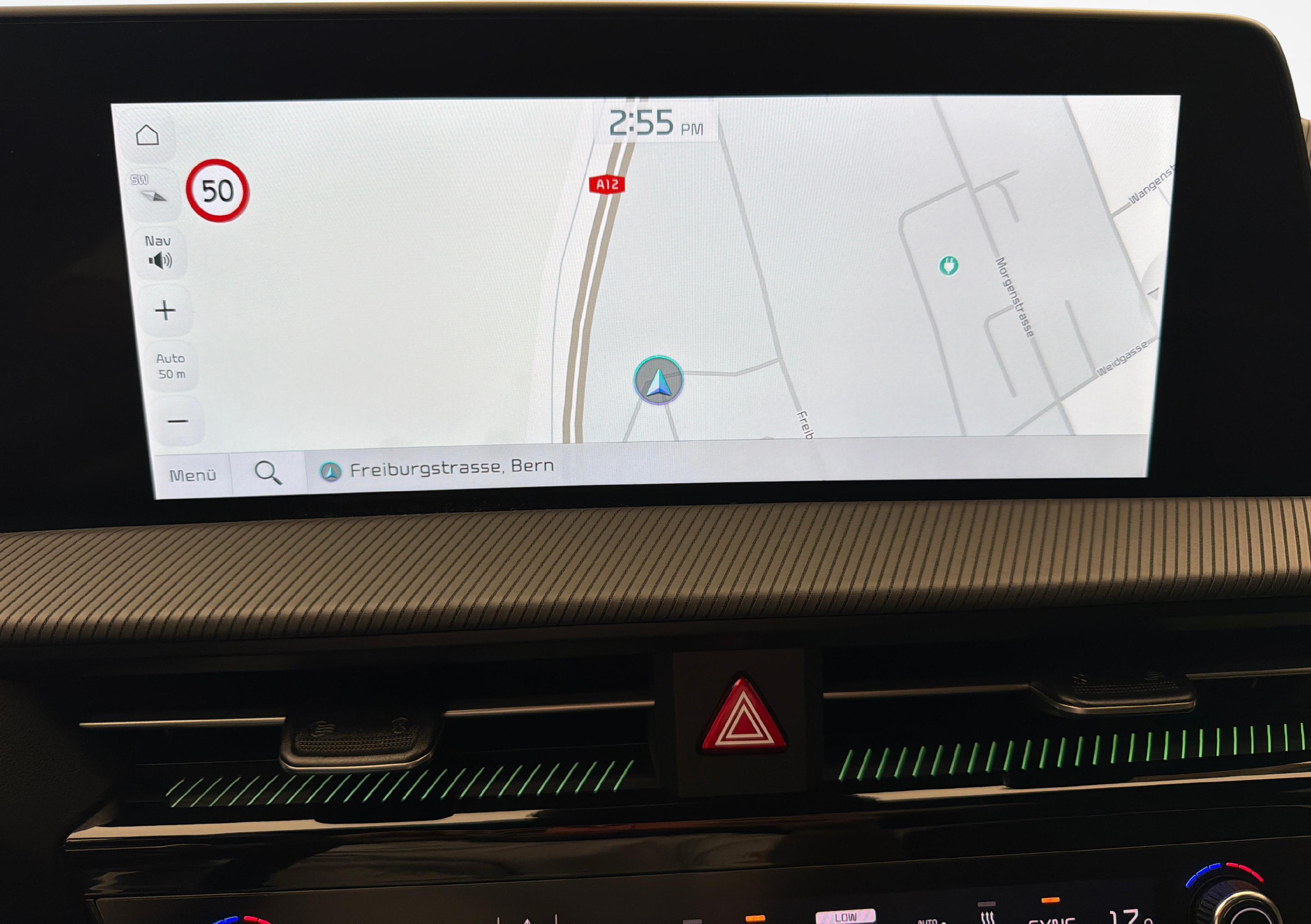 KIA EV6 77 kWh GT-Line 4x4_14