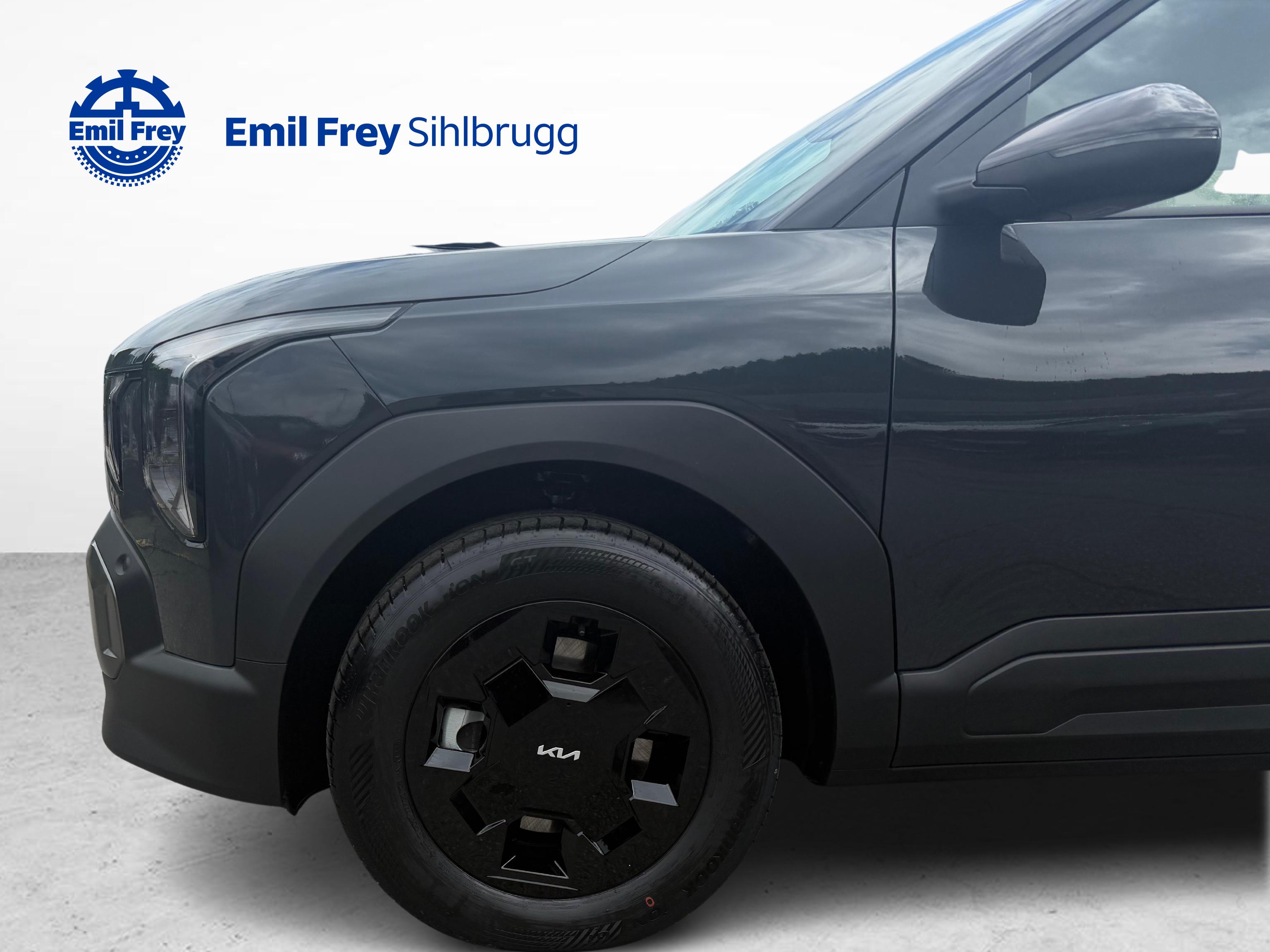 KIA EV2 42.2 kWh Air_12