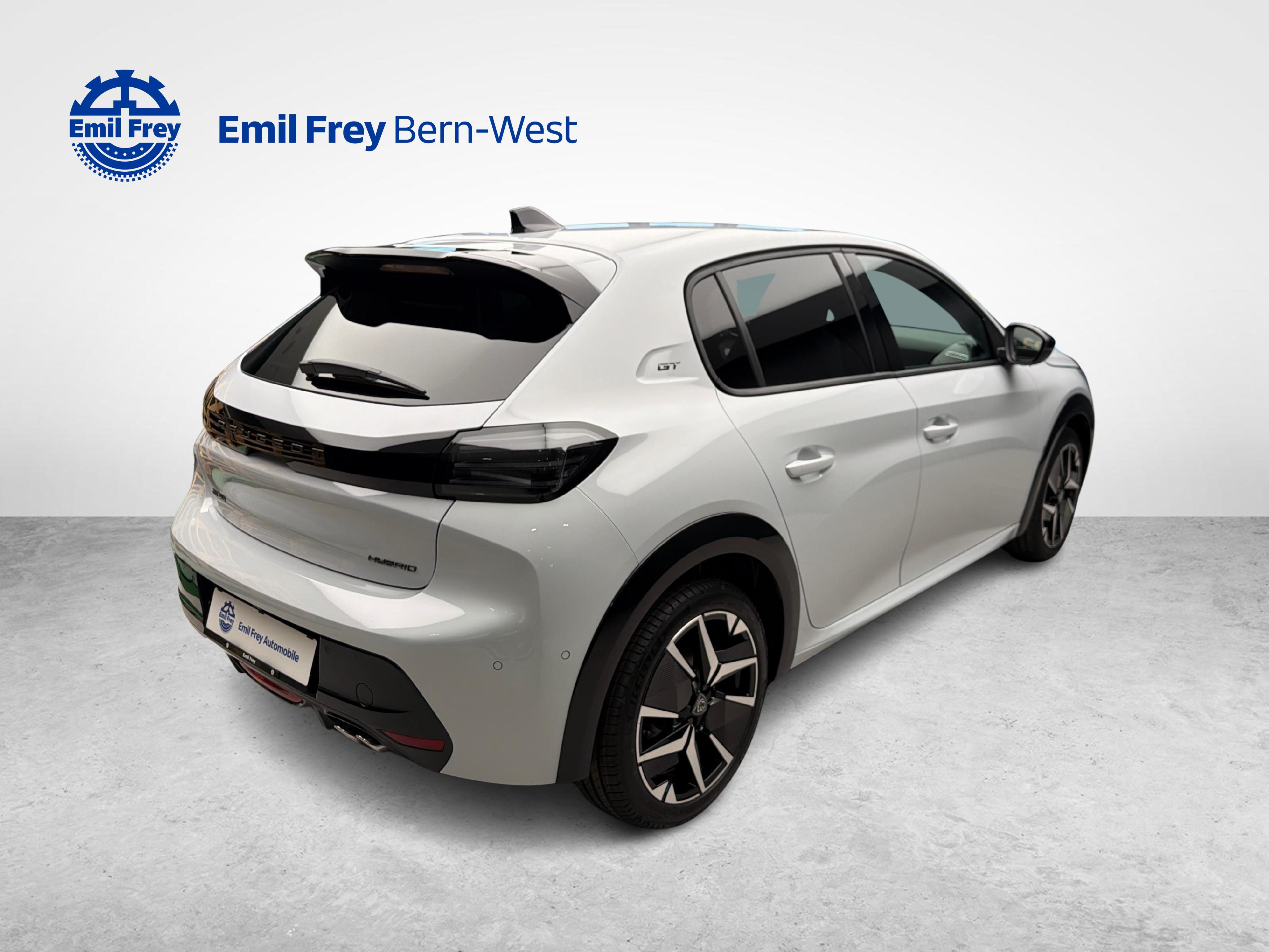 Peugeot 208 1.2 Hybrid 145 GT_5