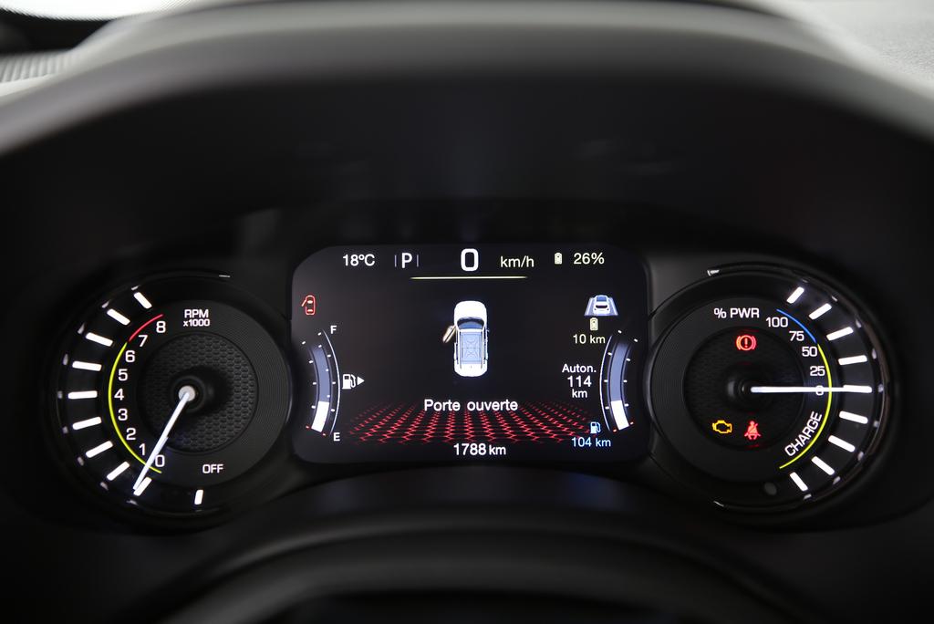 JEEP Renegade 1.3 Trailhawk 4xe_11