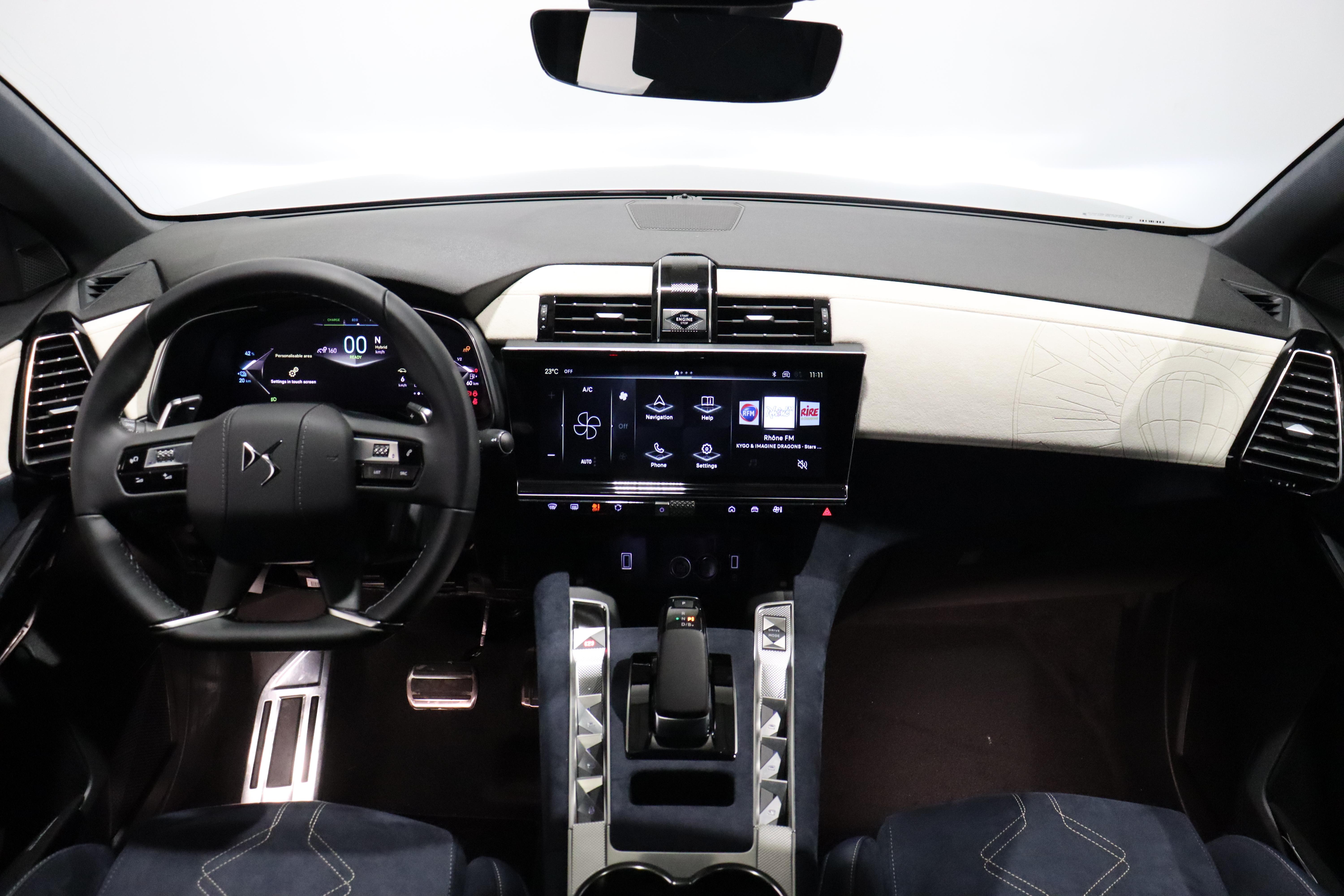 DS DS7 1.6 E-Tense Jules Verne 4x4_6