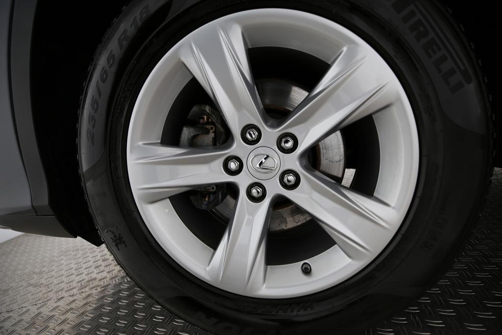 LEXUS RX 300 Special Edition_7