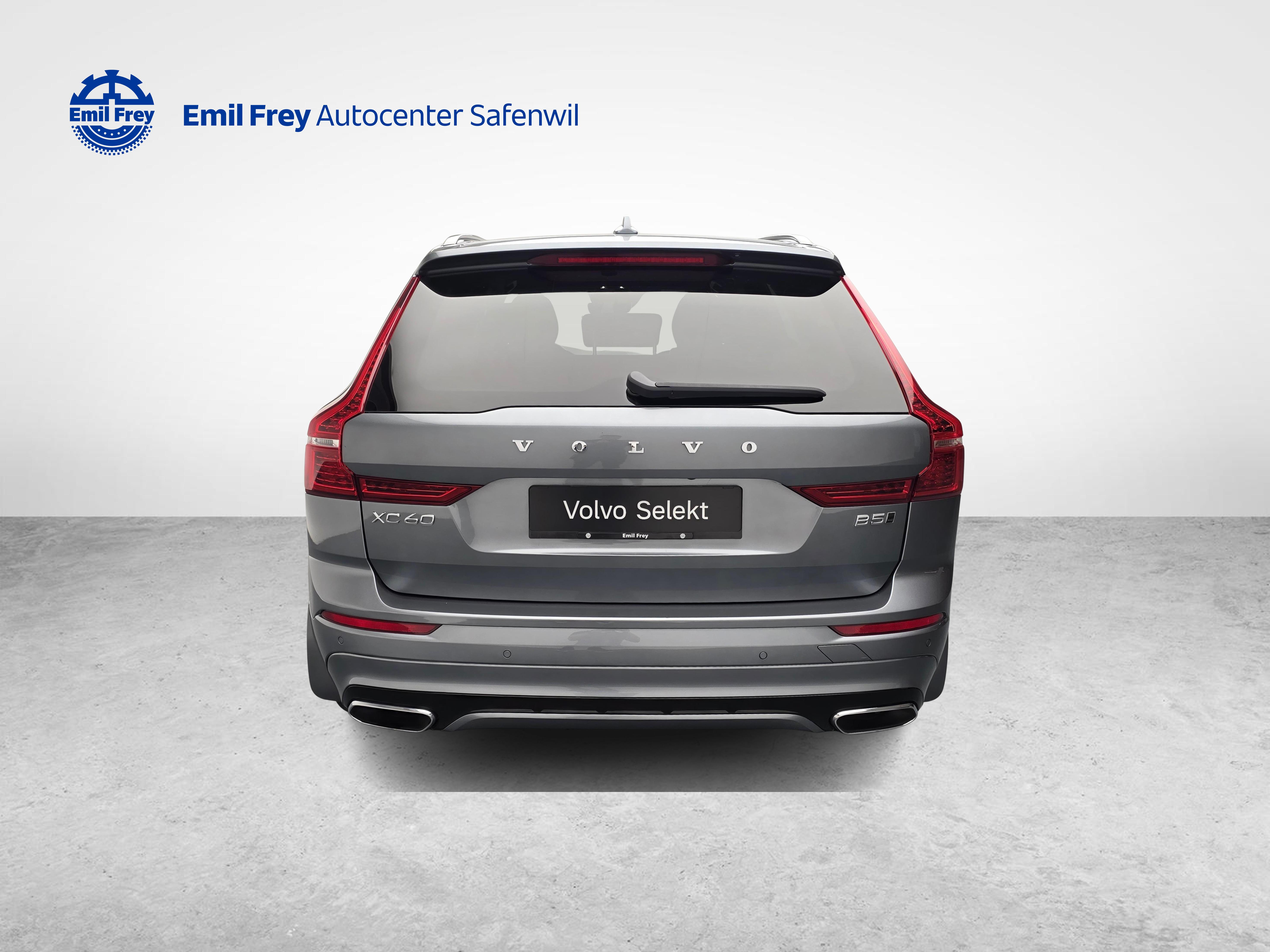 Volvo XC60 2.0 B5 MH R-Design AWD_4