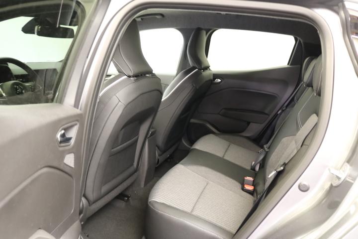 Mitsubishi Colt 1.6 HEV Intense_6