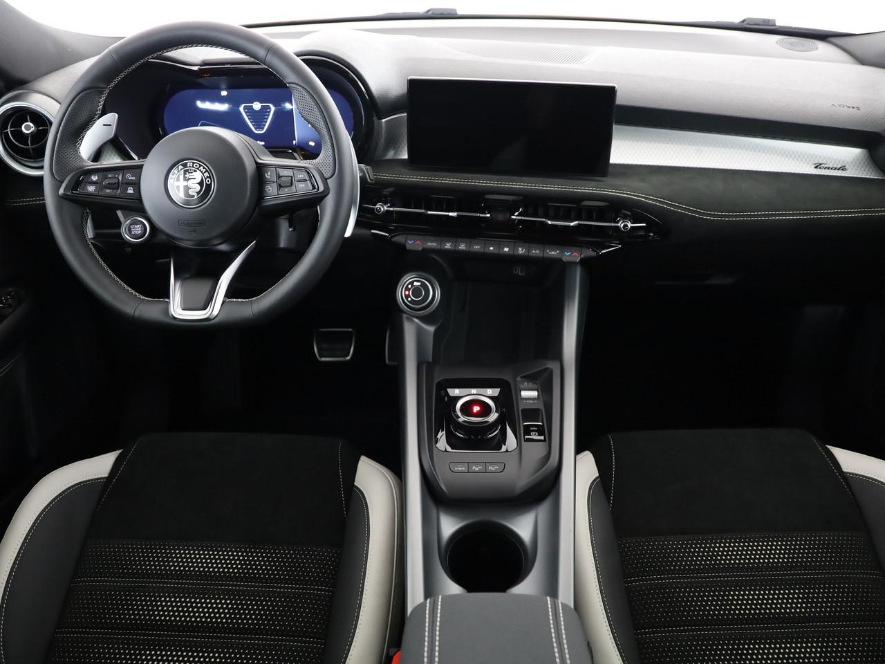 Alfa Romeo Tonale 1.3 Plug-in Hybrid Sport Speciale Launch Q4_13