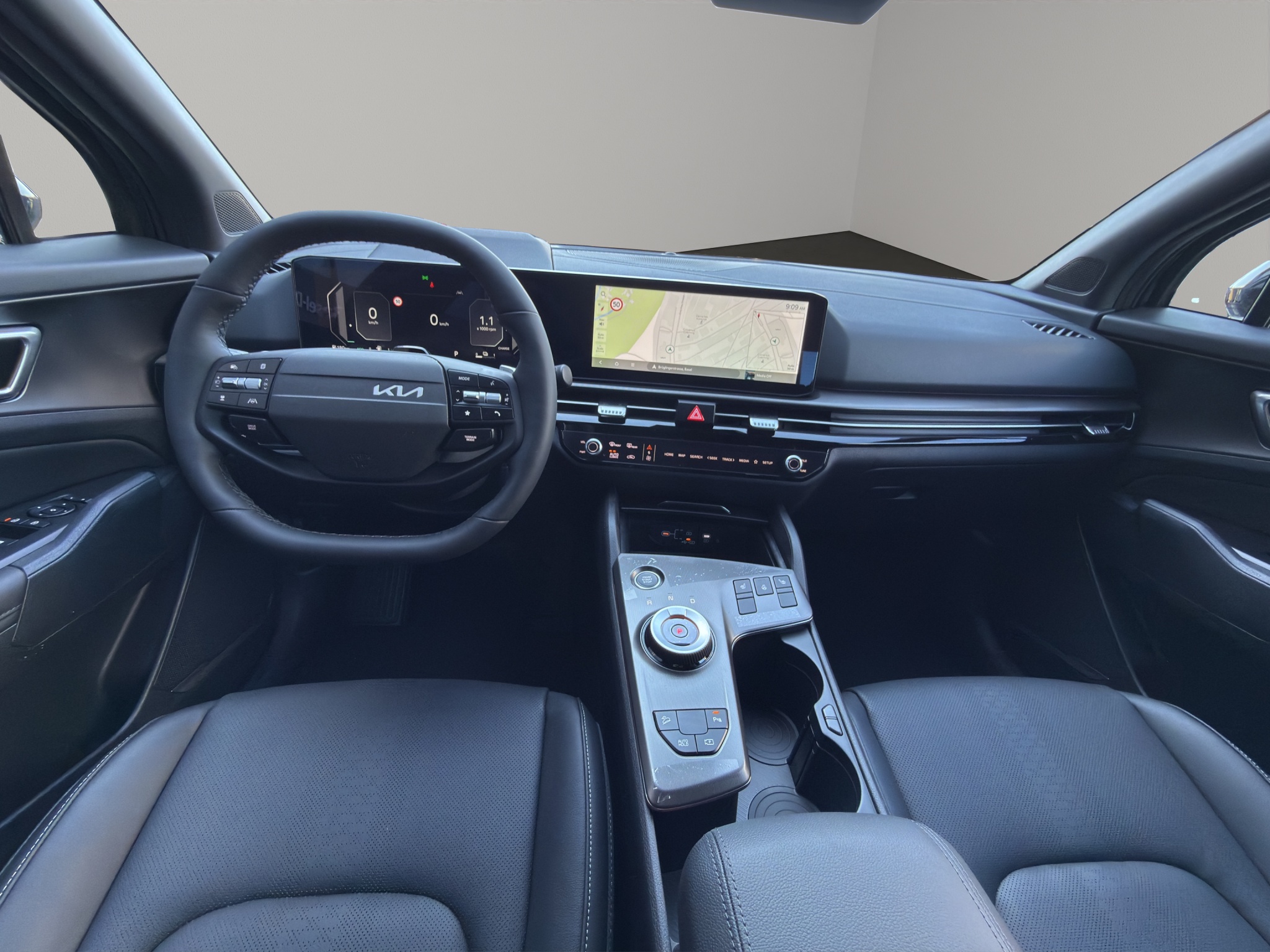 KIA Sportage 1.6 T-GDi Hybrid Black Edition_4