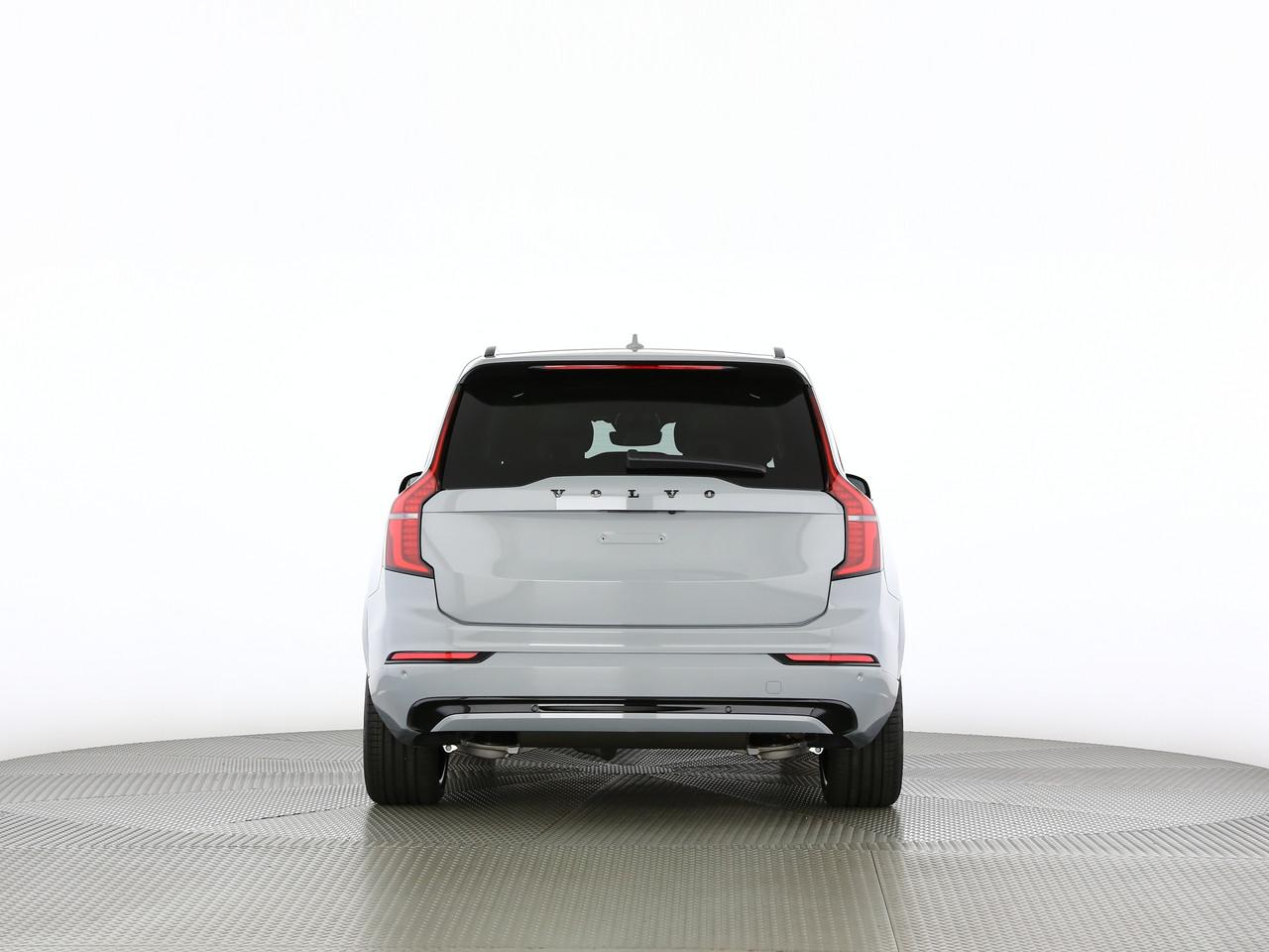 Volvo XC90 2.0 B5 MH Black Edition AWD_4