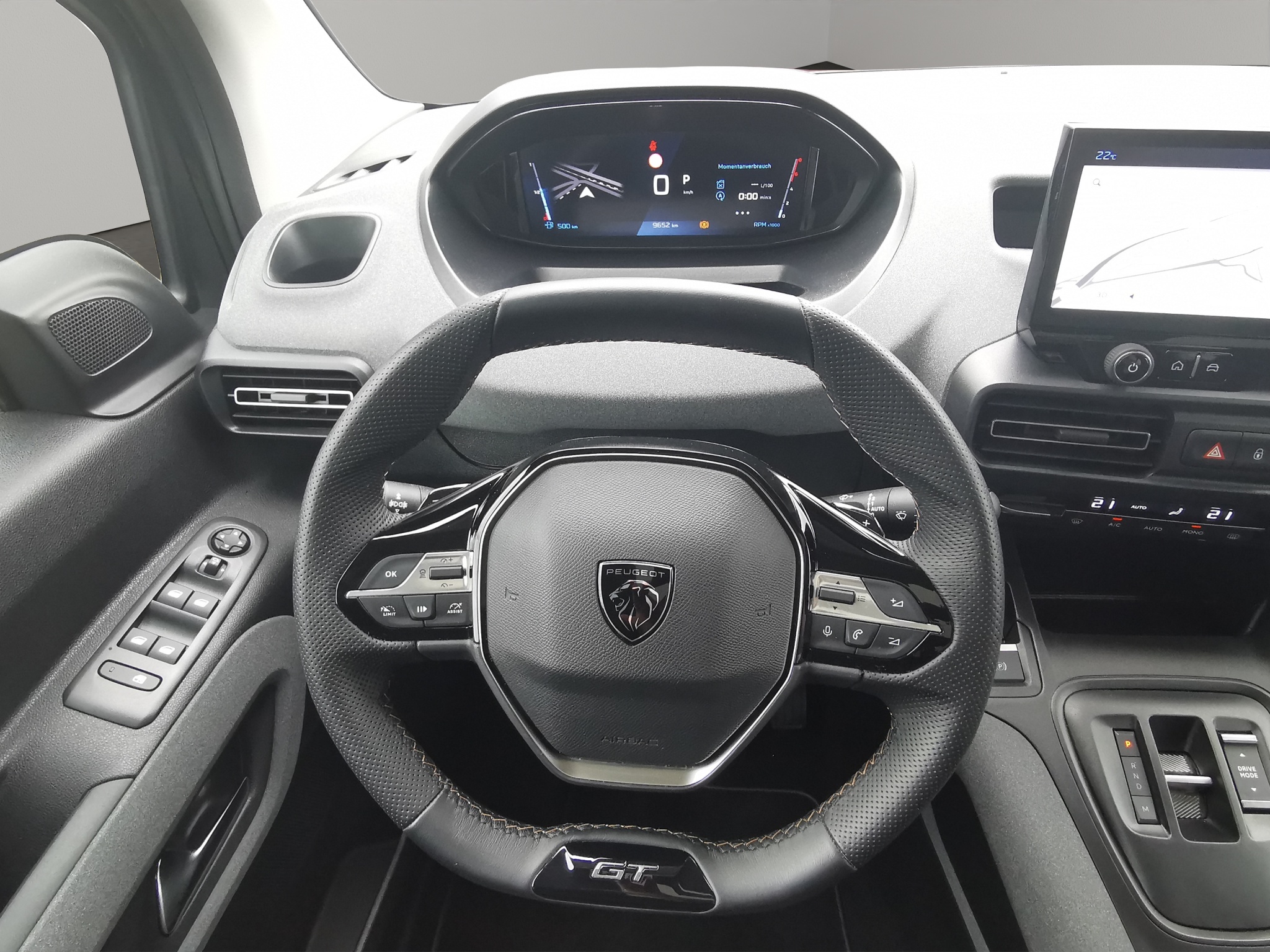 Peugeot Rifter 1.5 BlueHDi 130 GT_5