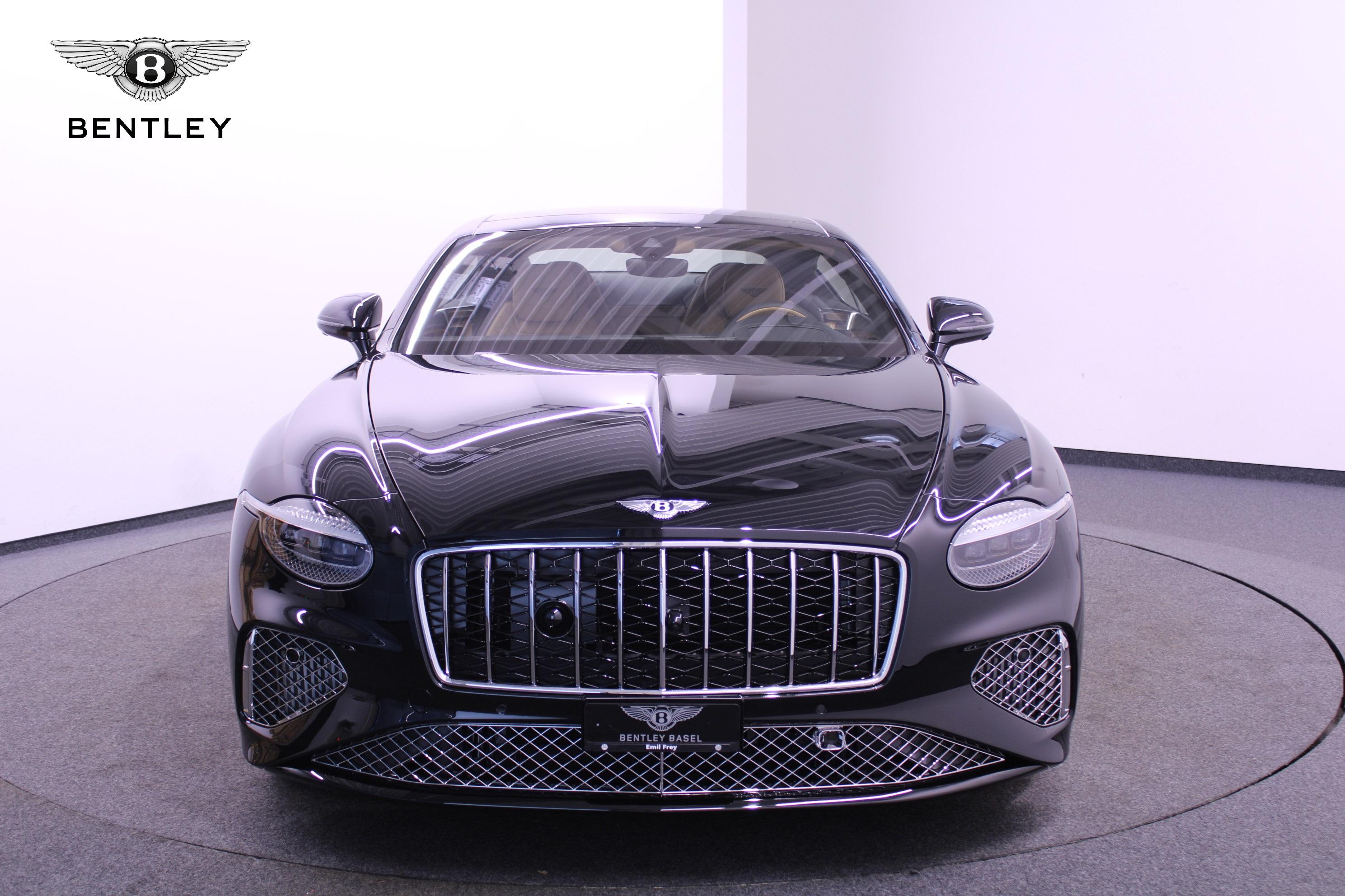 Bentley Continental GT 4.0 V8 Hybrid Azure_9
