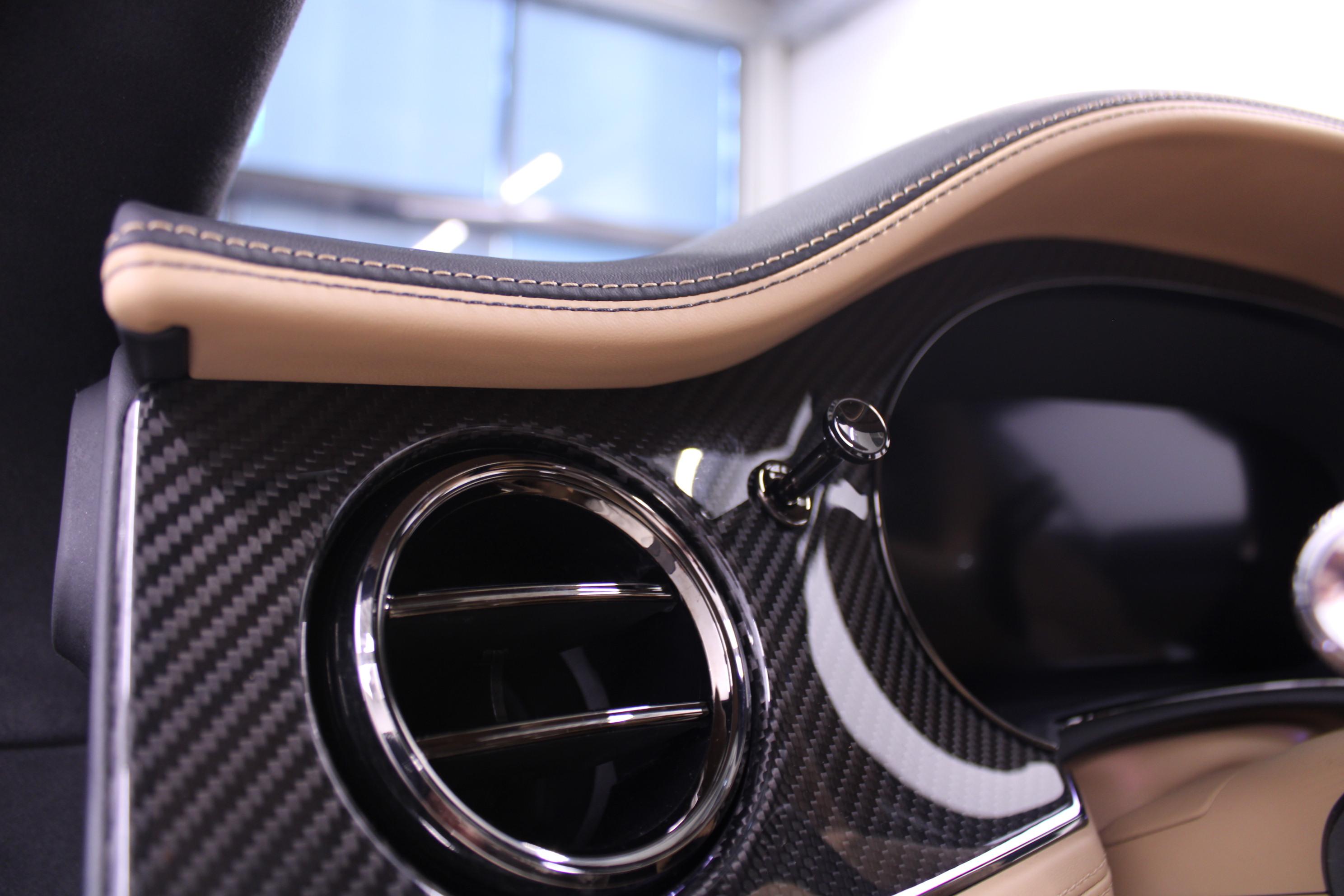 Bentley Continental GT 4.0 V8 Hybrid Azure_13