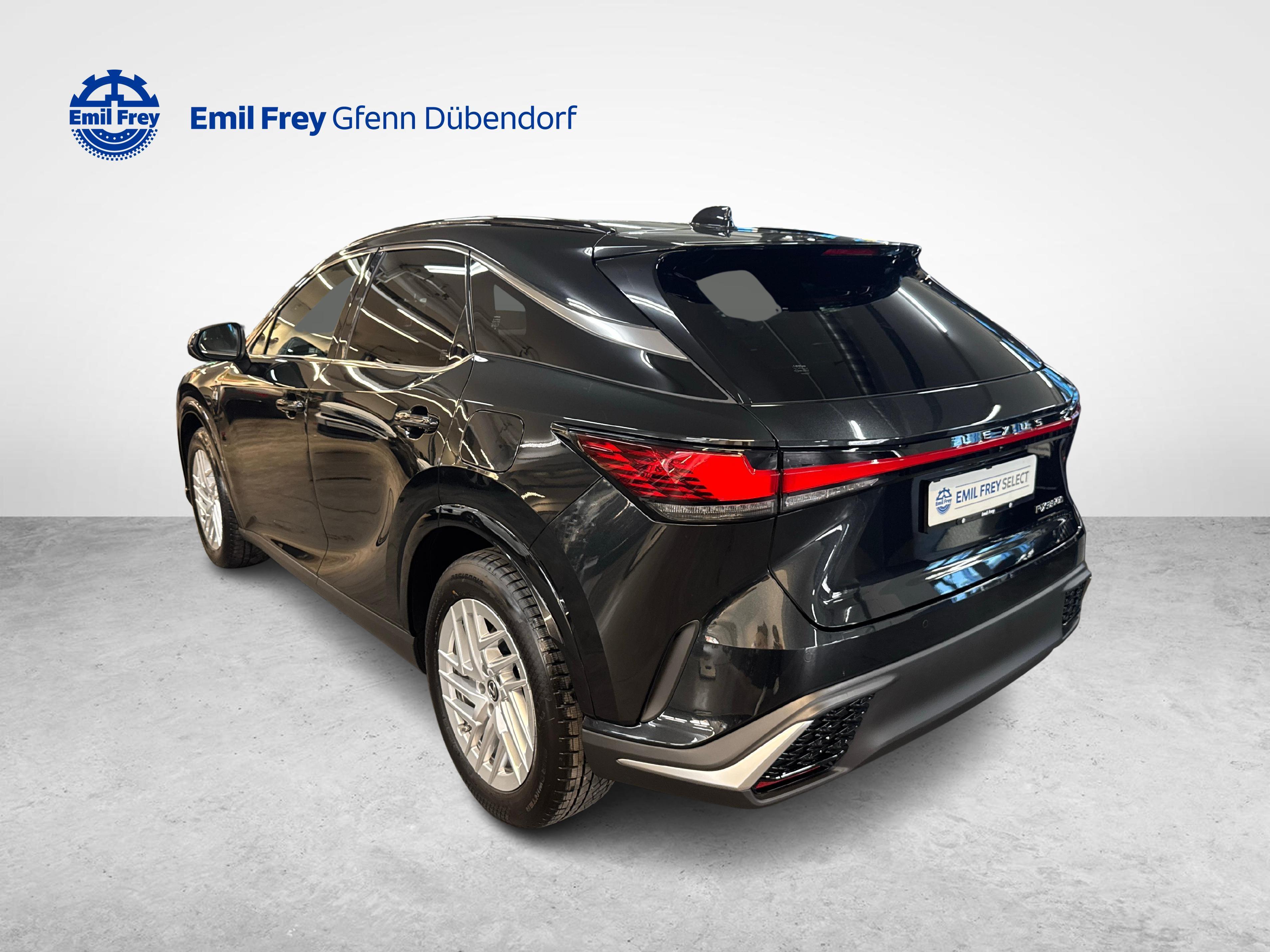 LEXUS RX 350h F-Line_3