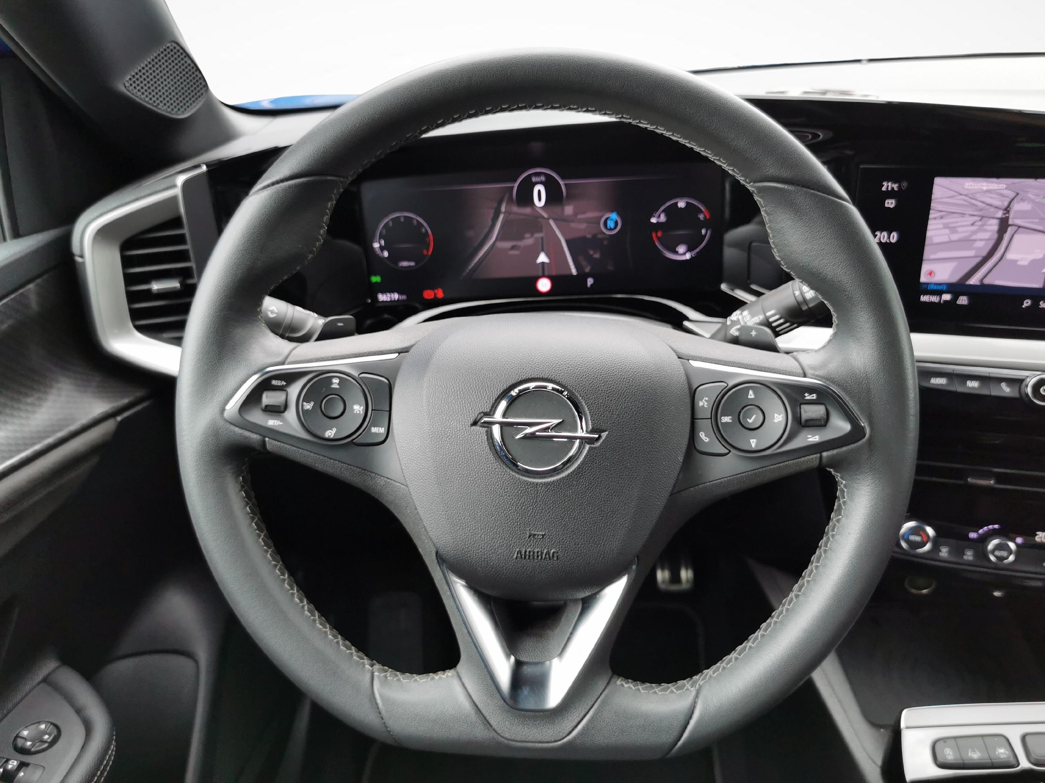 Opel Mokka 1.2 T 130 Ultimate_5