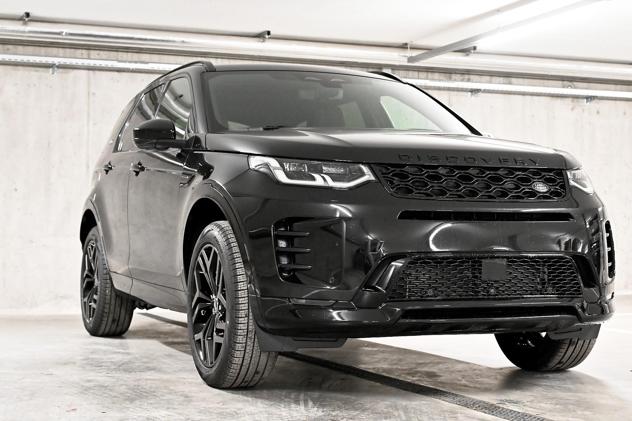 LAND ROVER Discovery Sport 1.5 T 270e Dynamic S_3