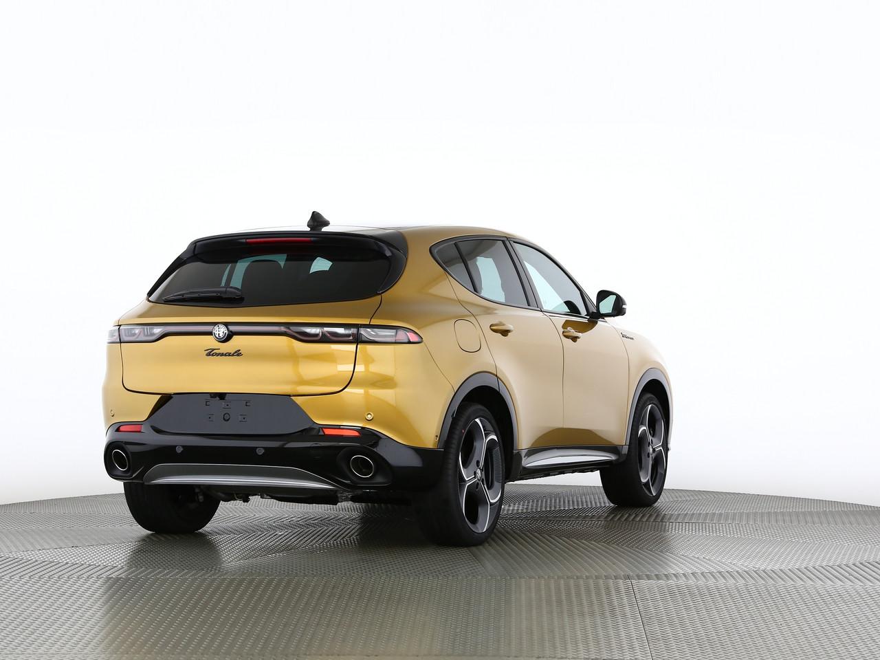 Alfa Romeo Tonale 1.3 Plug-in Hybrid Sport Speciale Launch Q4_4