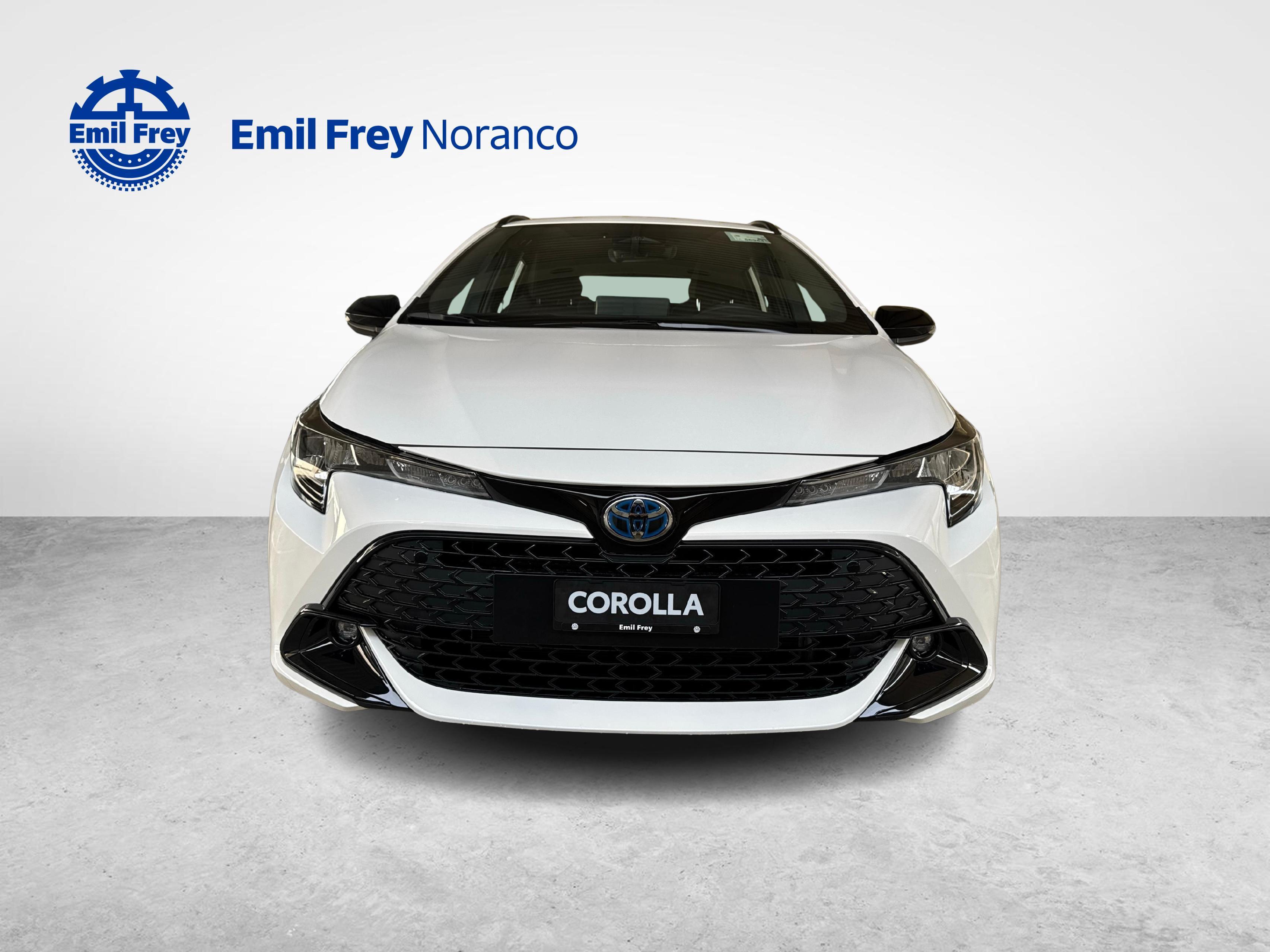 Toyota Corolla Touring Sports 1.8 HSD Comfort_8