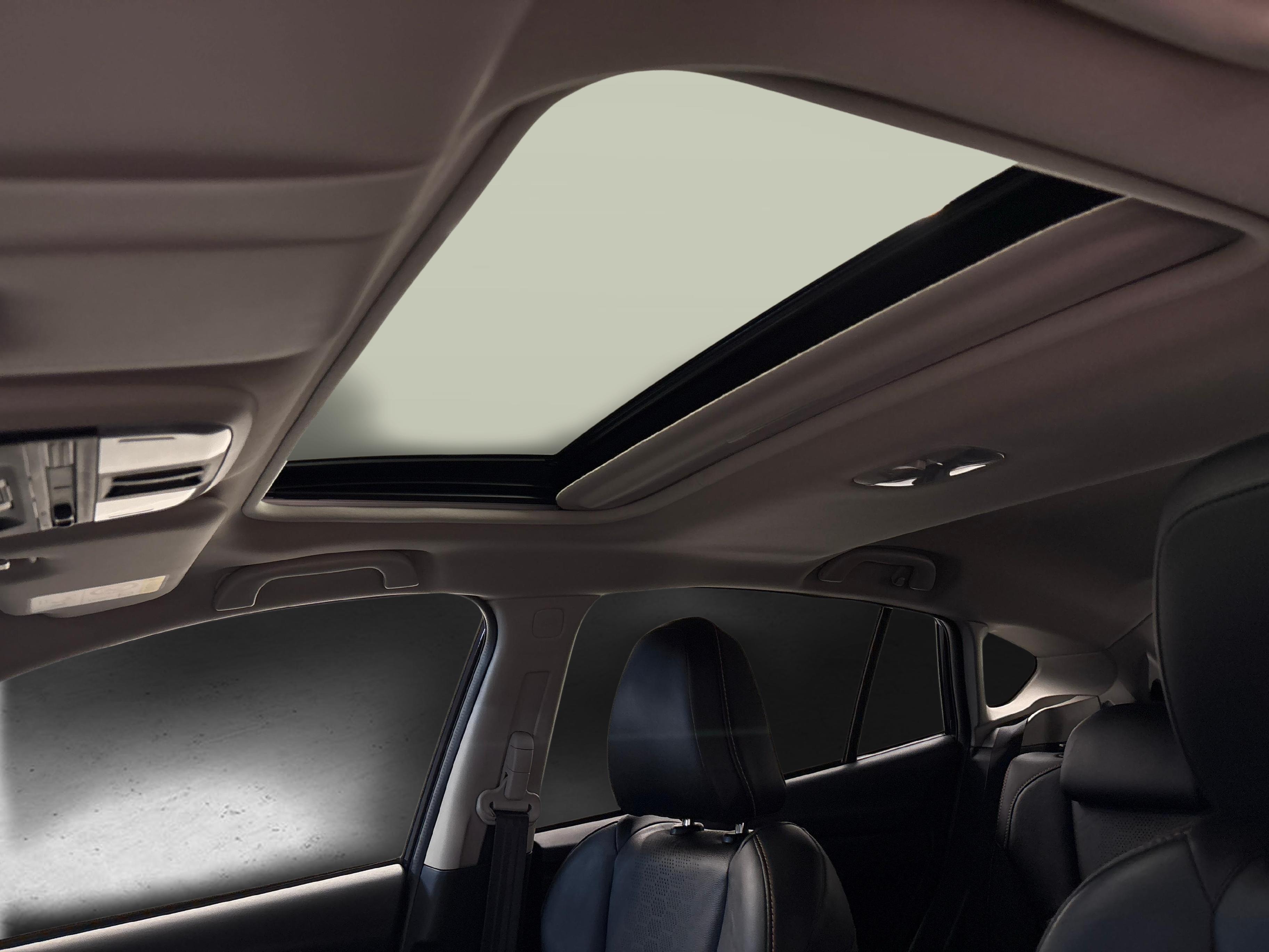 Subaru XV 2.0i Luxury_13