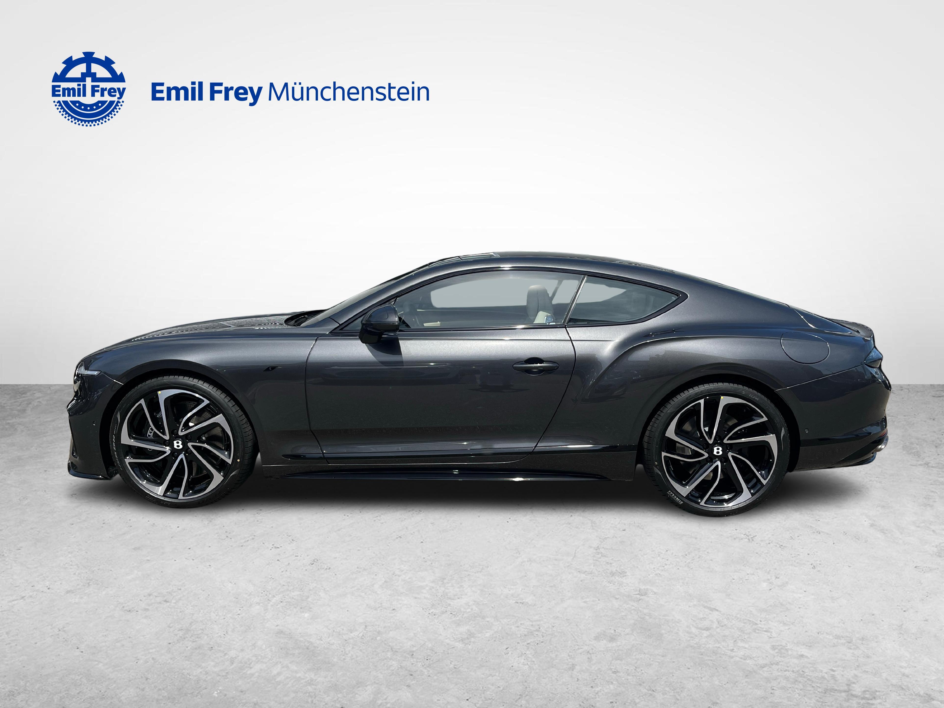 Bentley Continental GT 4.0 V8 Hybrid S_2