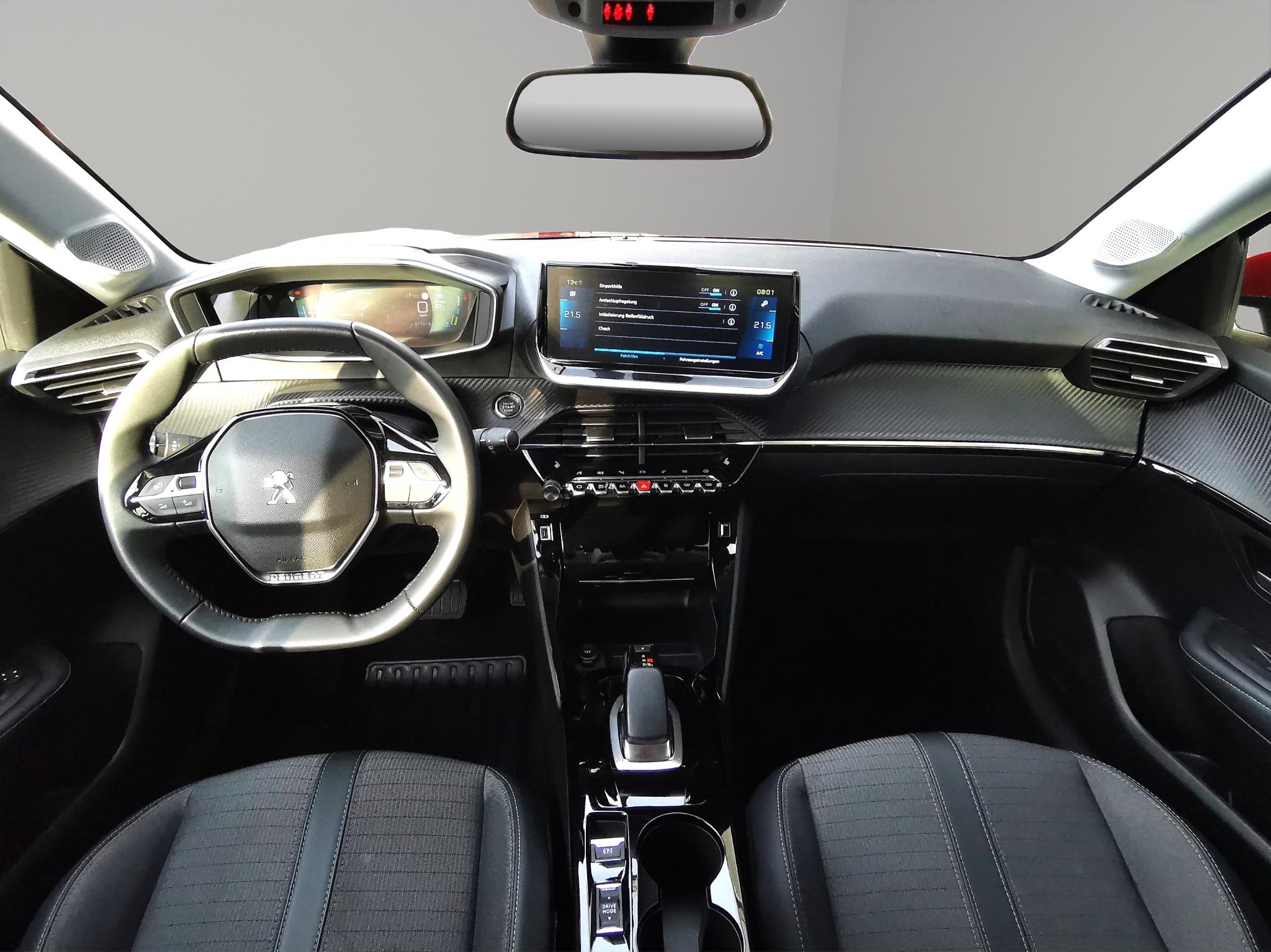 Peugeot 208 e-Allure Pack_7