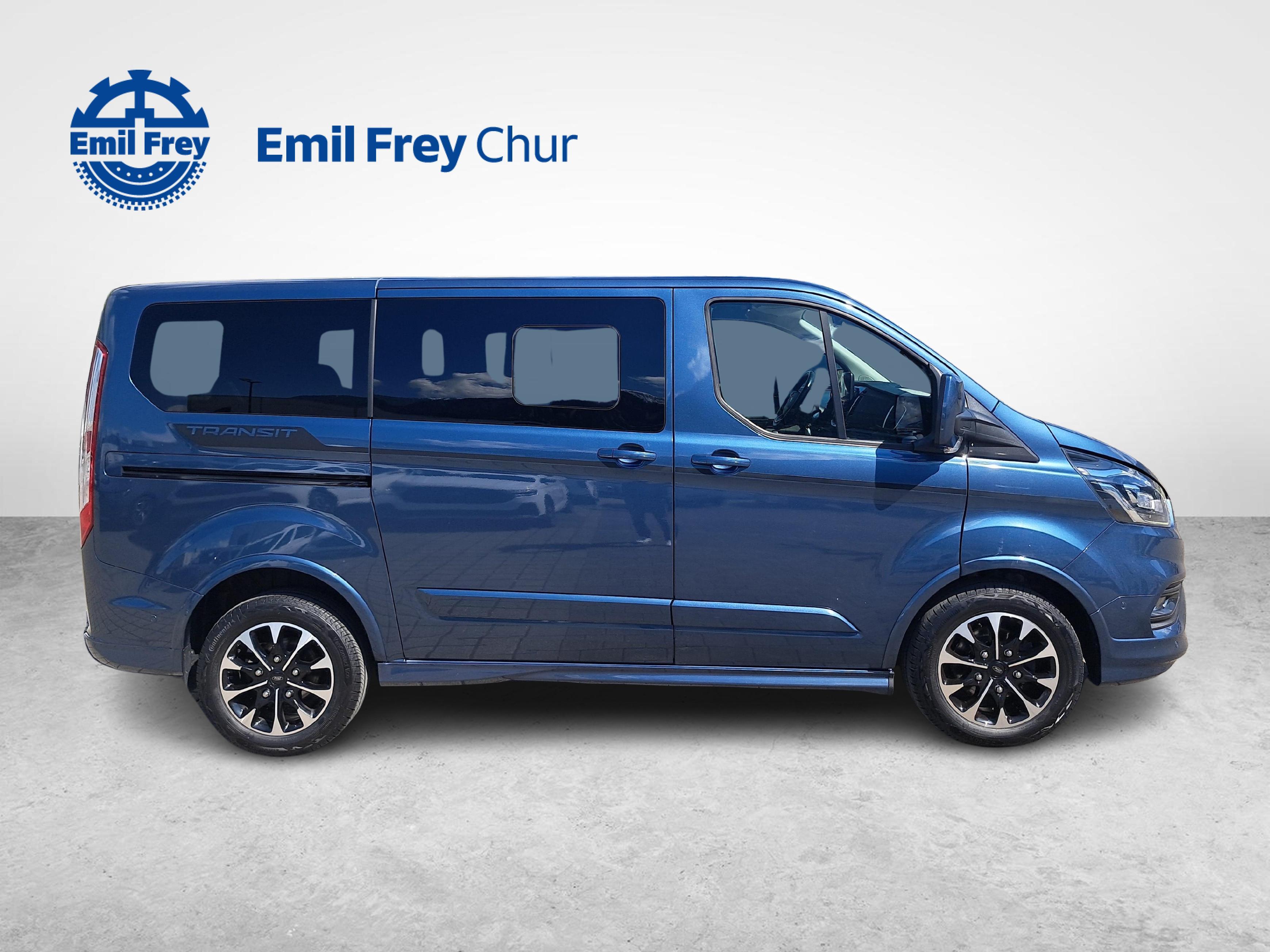 Ford Transit C Kombi 320 L1 2.0 TDCi 185 Sport_6