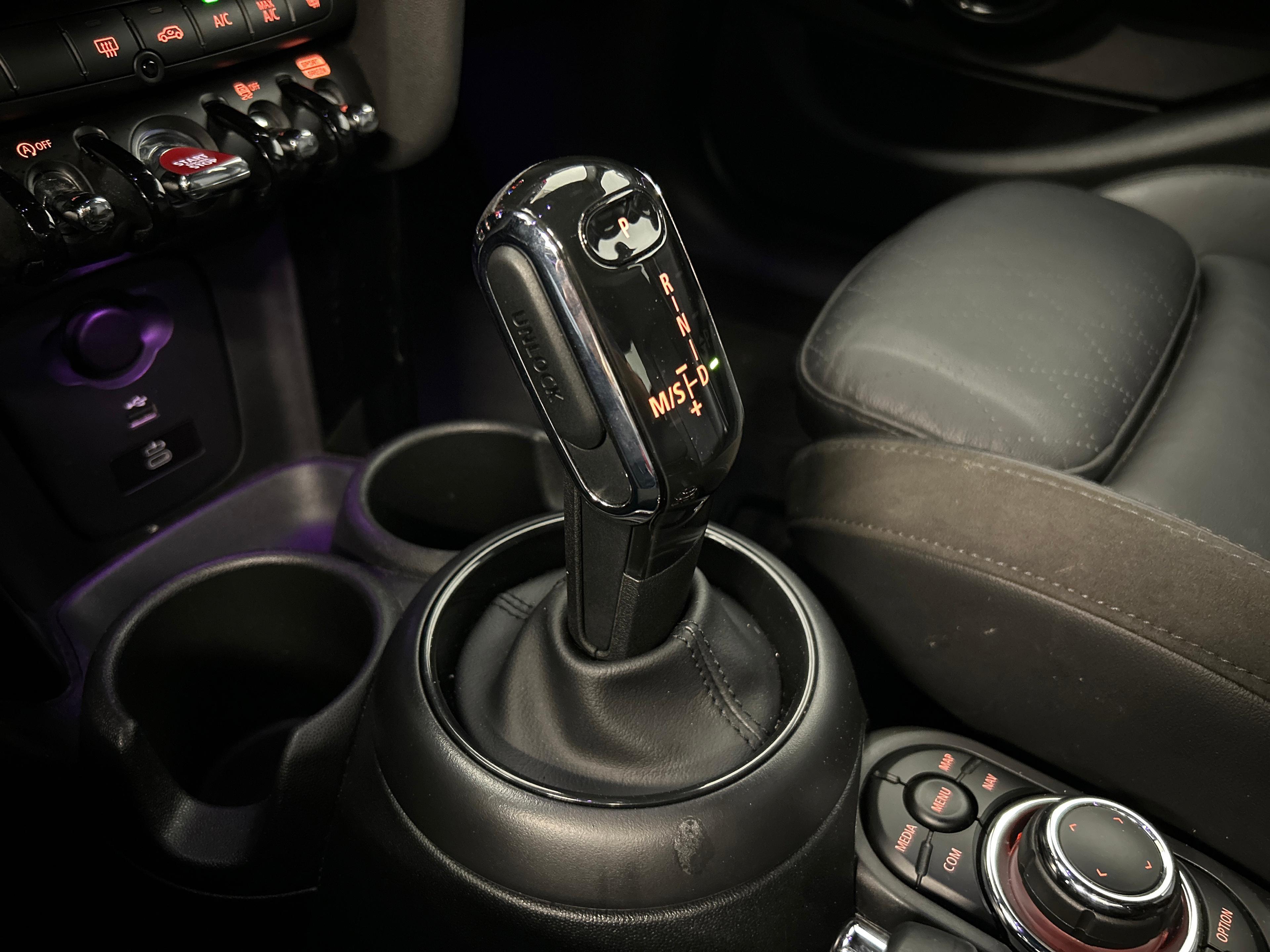 MINI F55 2.0i Cooper S SDKG_14