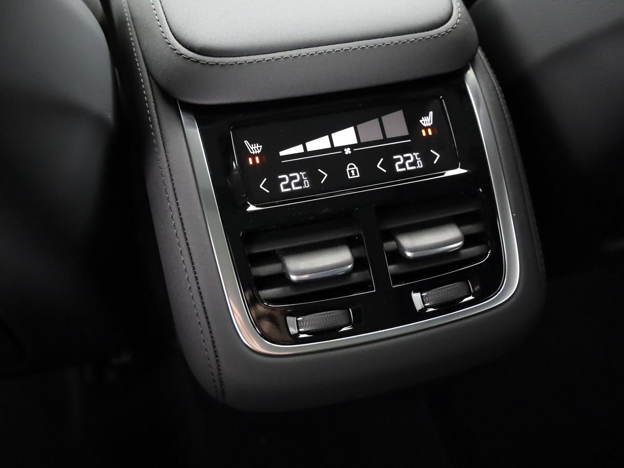 Volvo XC90 2.0 B5 MH Black Edition AWD_22