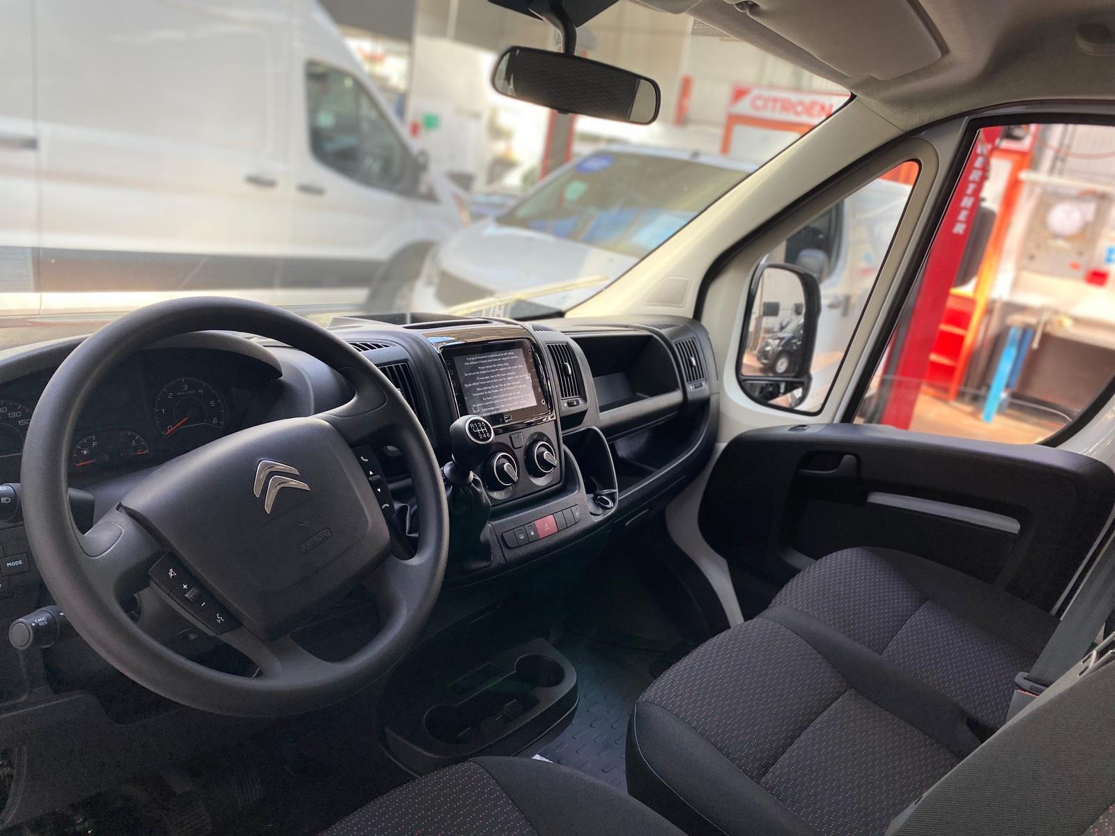 Citroën Kaw. 35+ L3H2 2.2 BlueHDi 140 S/S_6