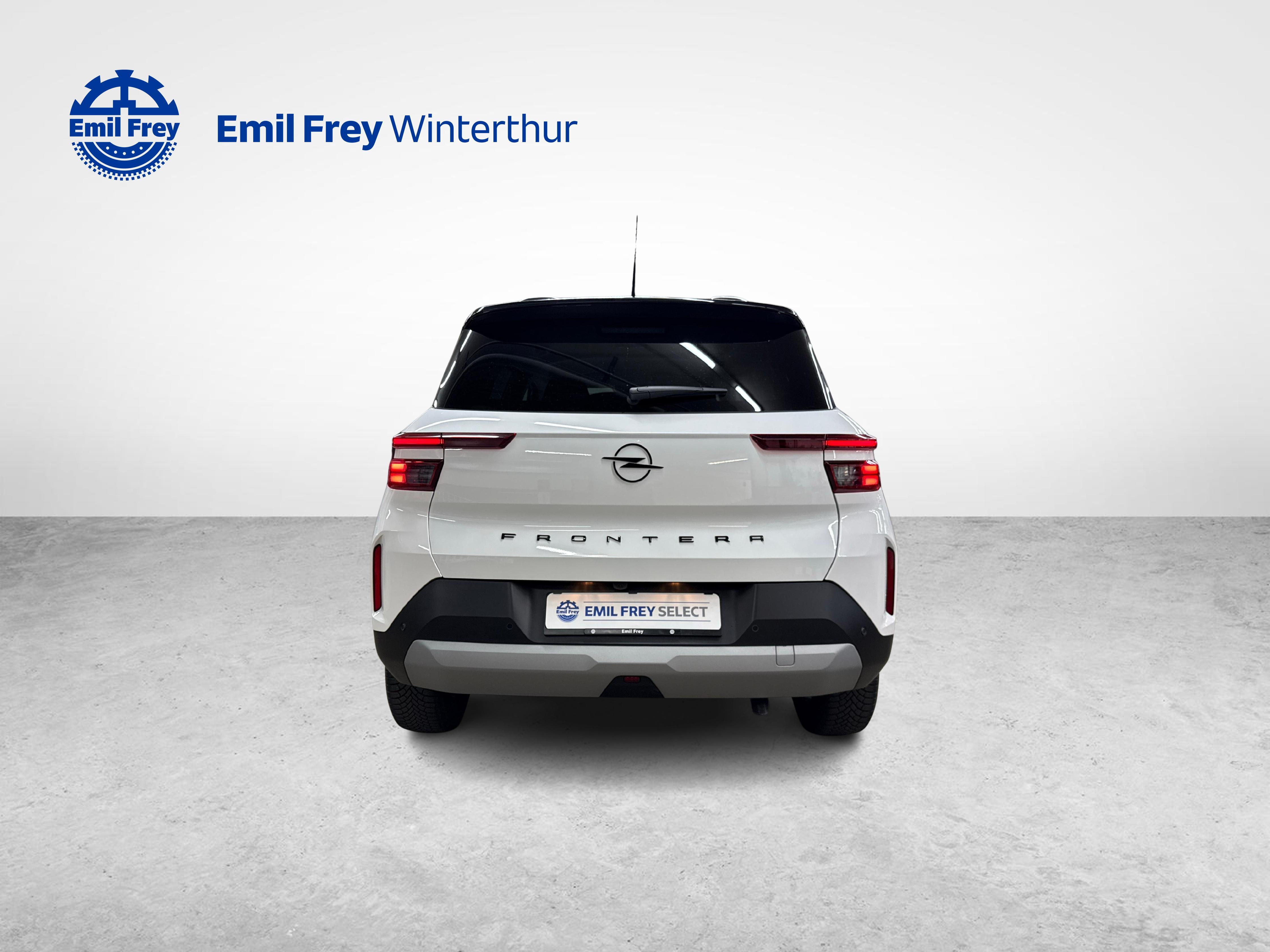 Opel Frontera 1.2 T HEV 145 GS_4