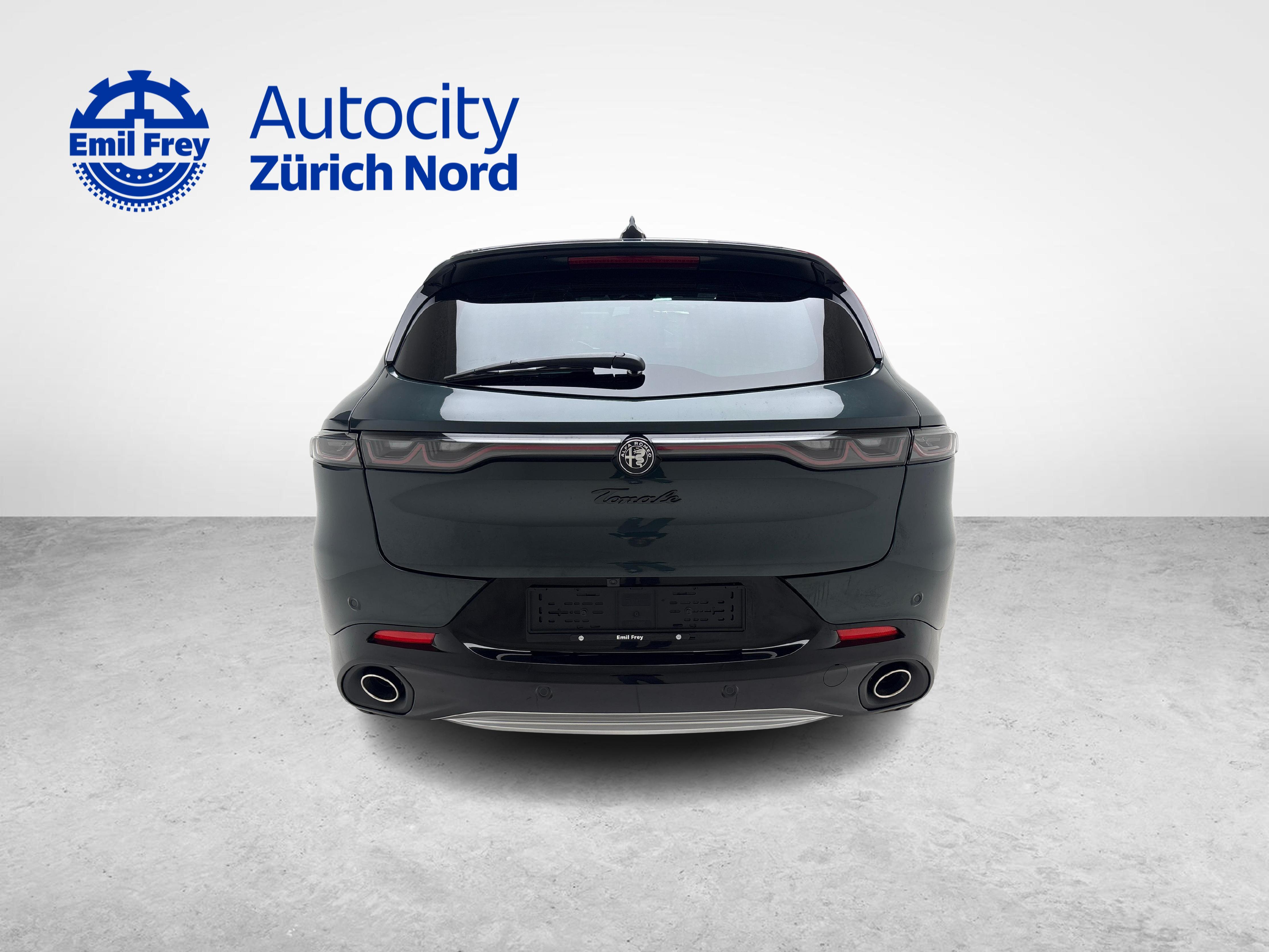 Alfa Romeo Tonale 1.3 Plug-in Hybrid Sport Speciale Launch Q4_4