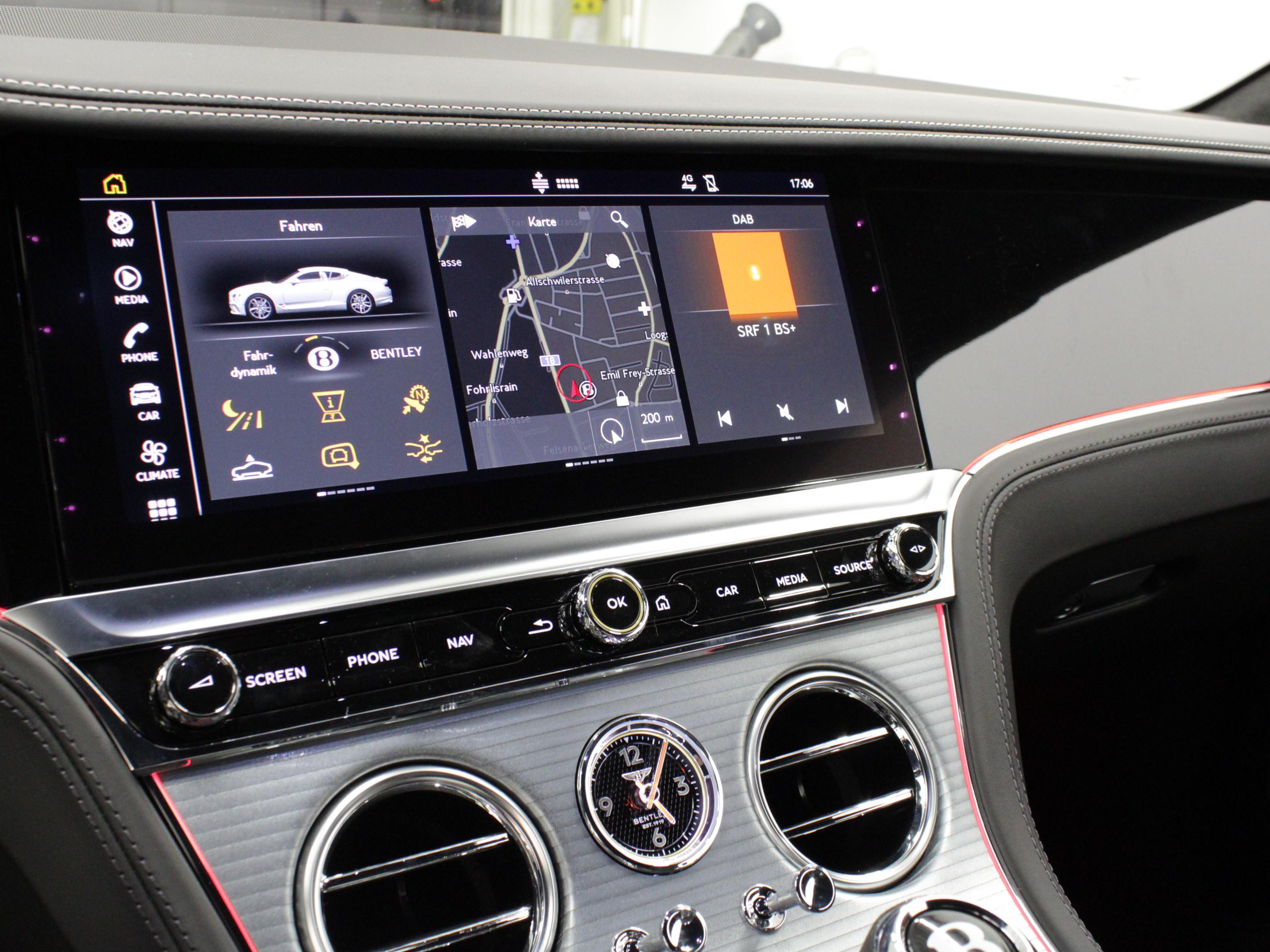 Bentley Continental GT 4.0 V8 S_15