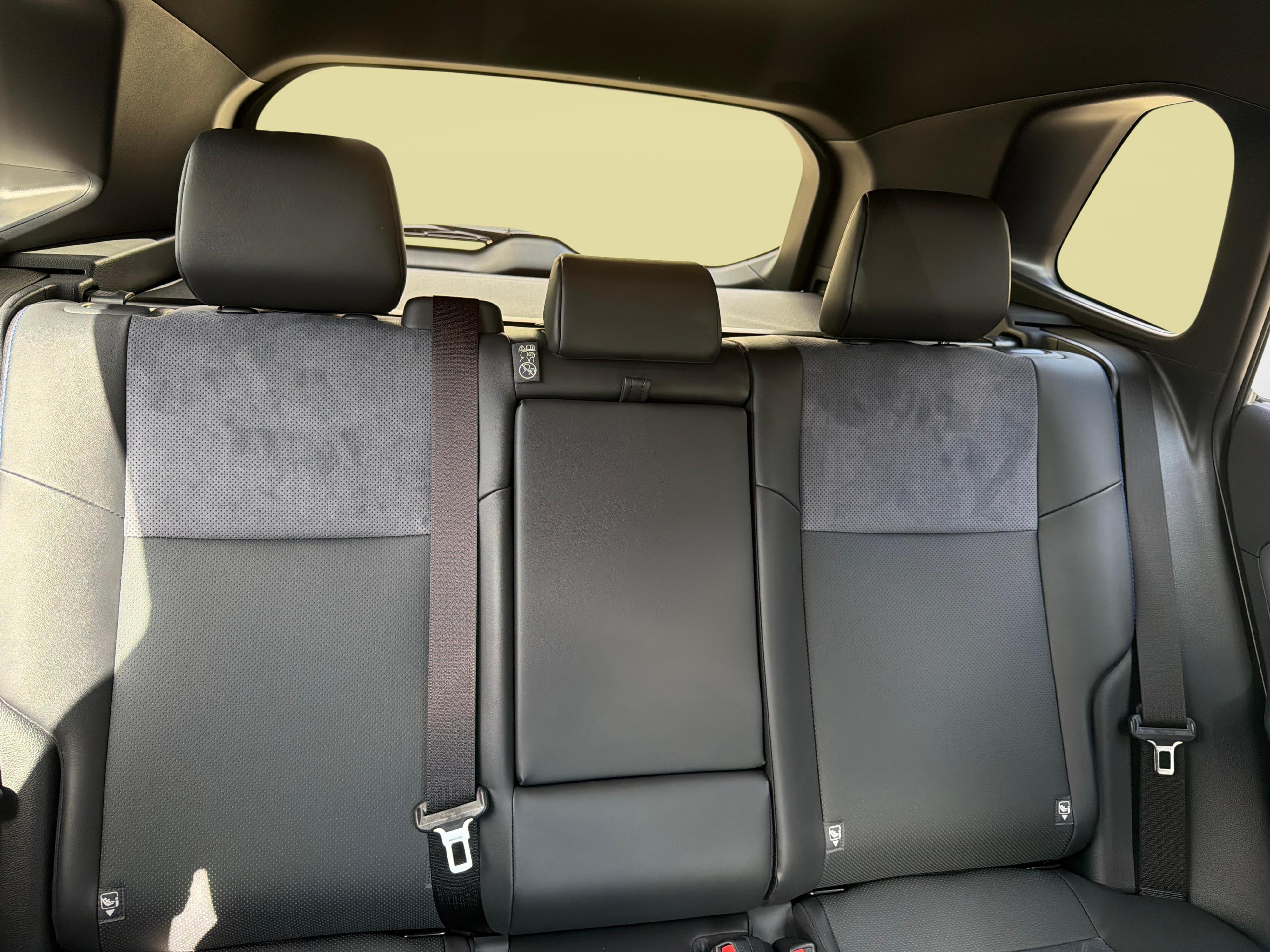 Toyota RAV4 2.5 Plug-In-Hybrid Style FWD_11