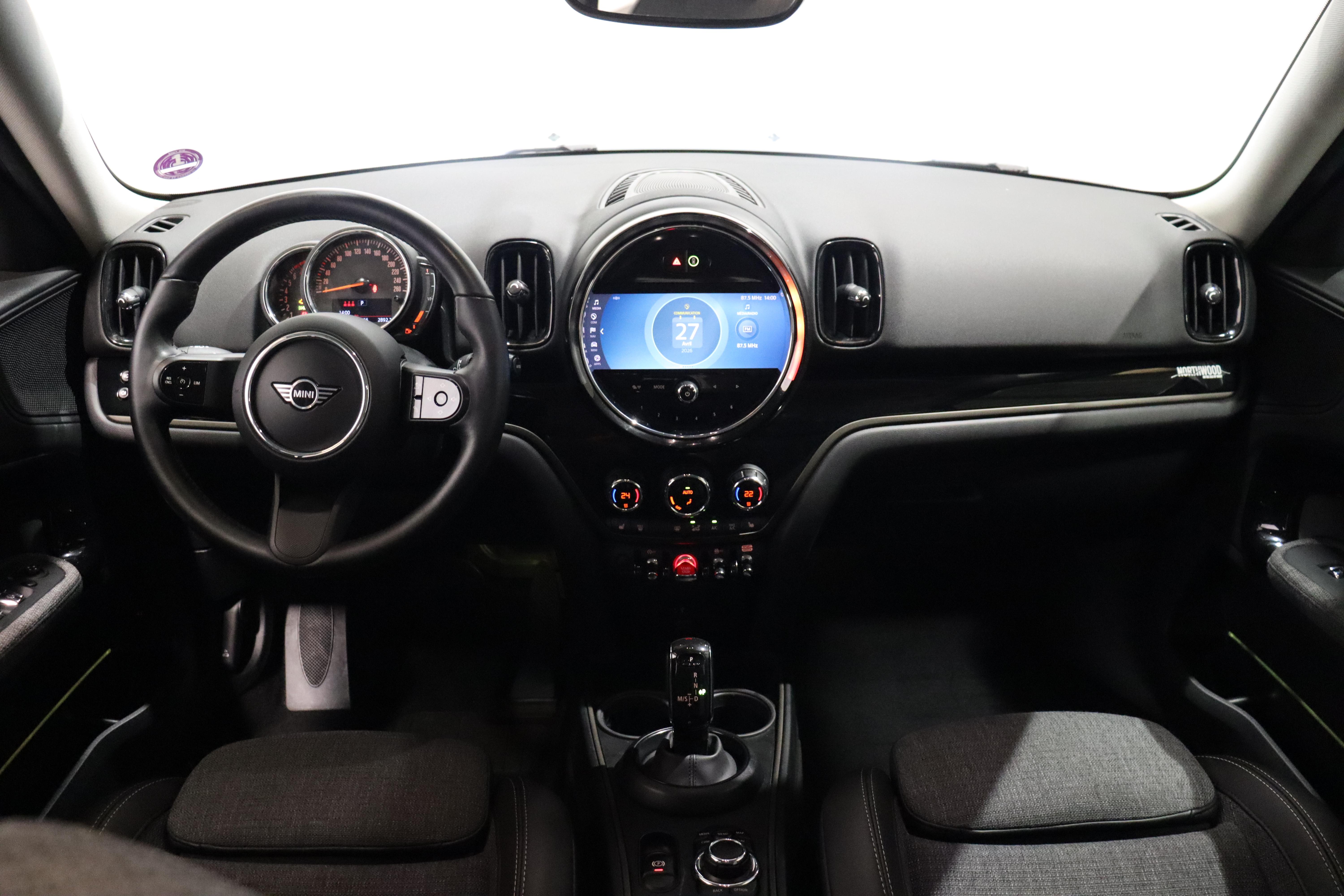 MINI Countryman F60 1.5i Cooper ALL4_9