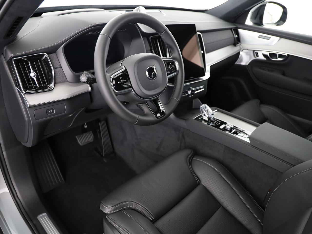 Volvo XC90 2.0 B5 MH Black Edition AWD_10