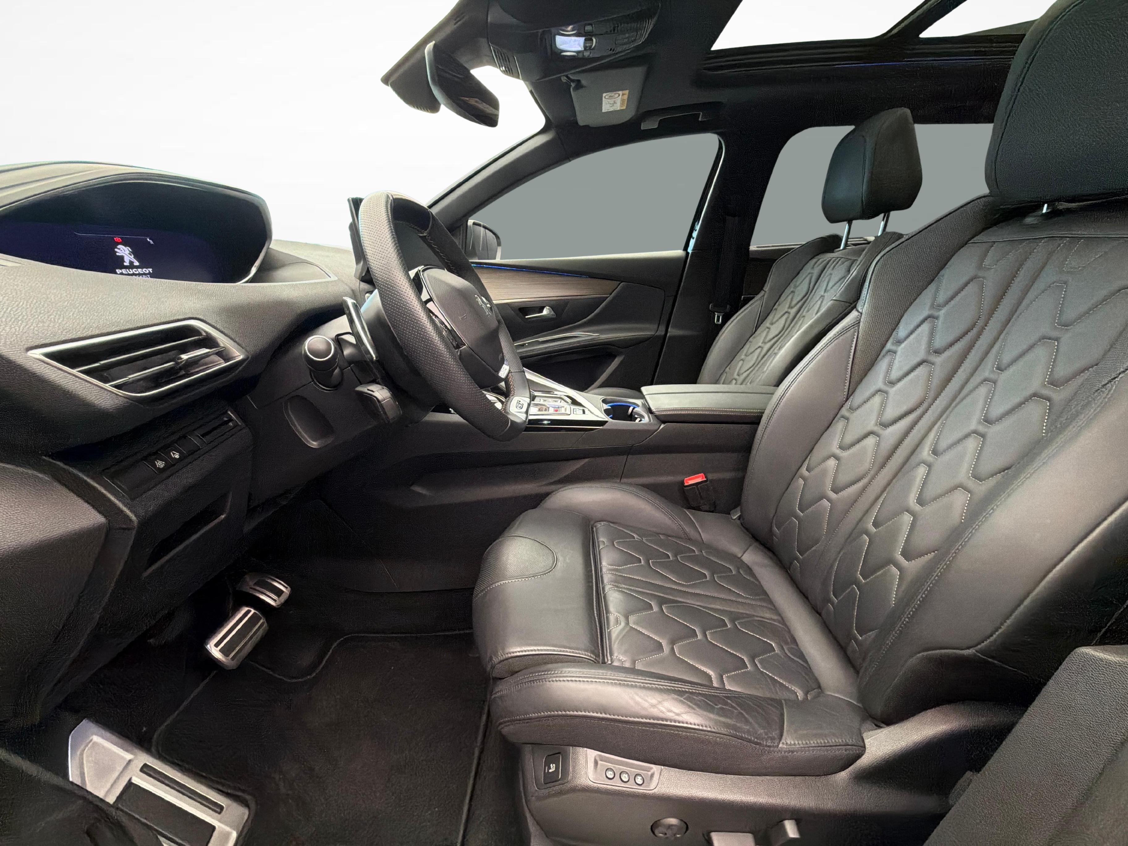 Peugeot 5008 1.6 PureTech GT Pack_10