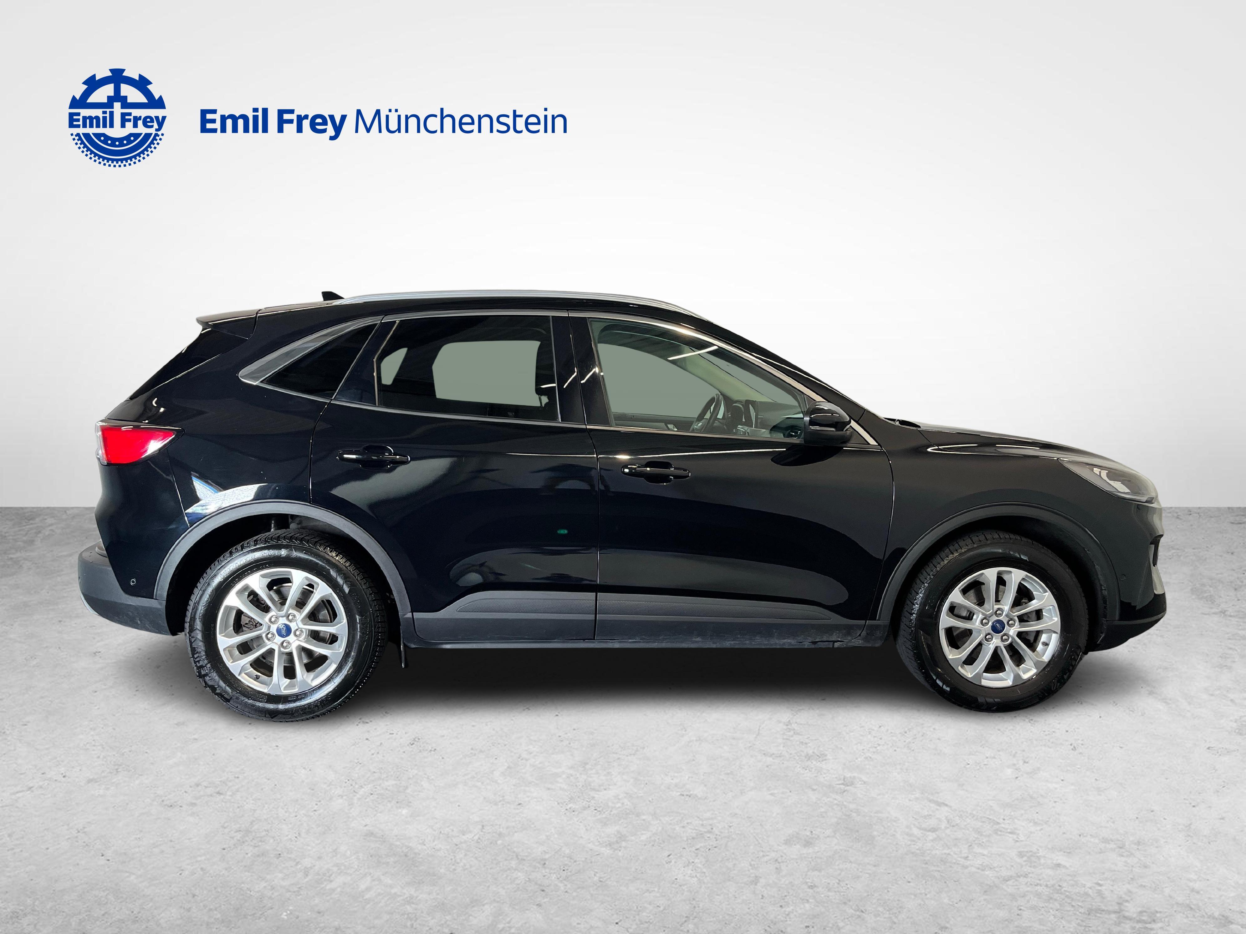 Ford Kuga 2.5 Hybrid Titanium 4x4_6