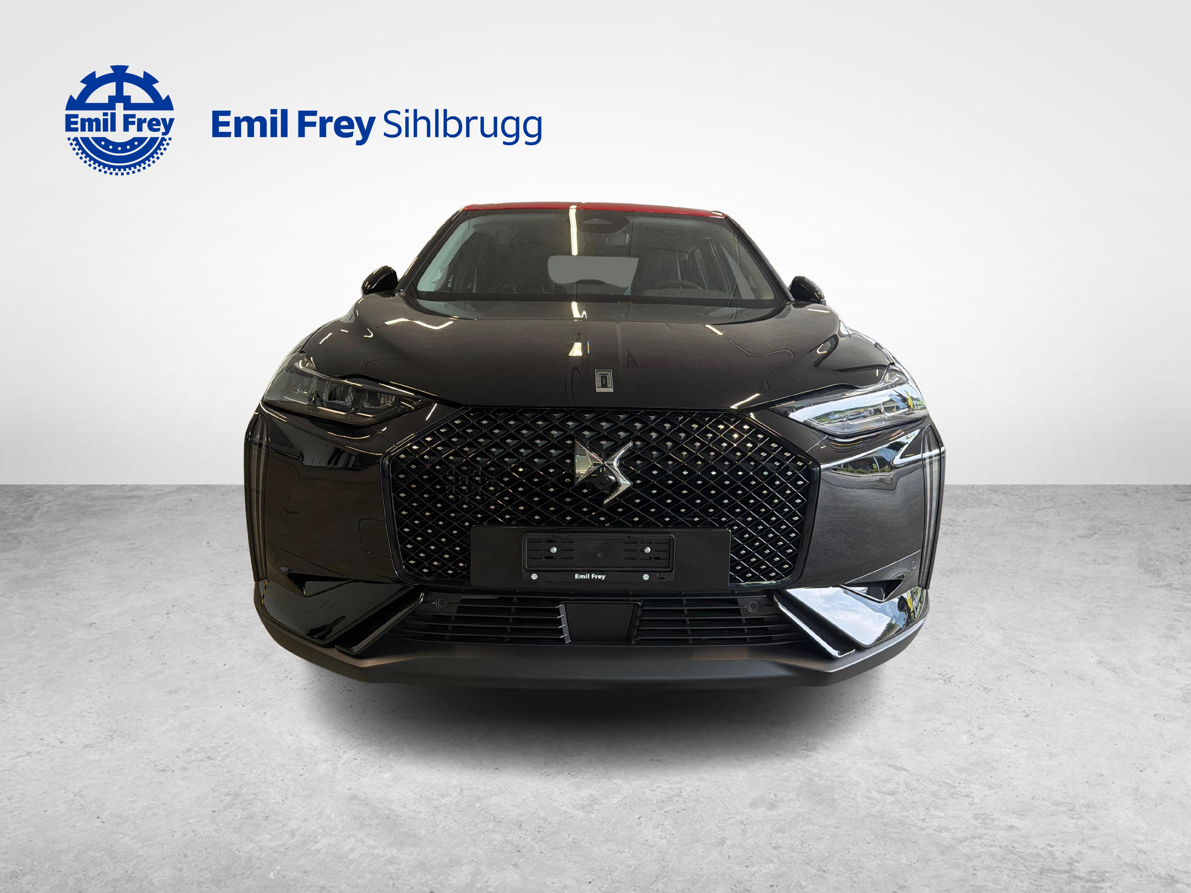 DS 3 Crossback 1.2 Hybrid Diva_8