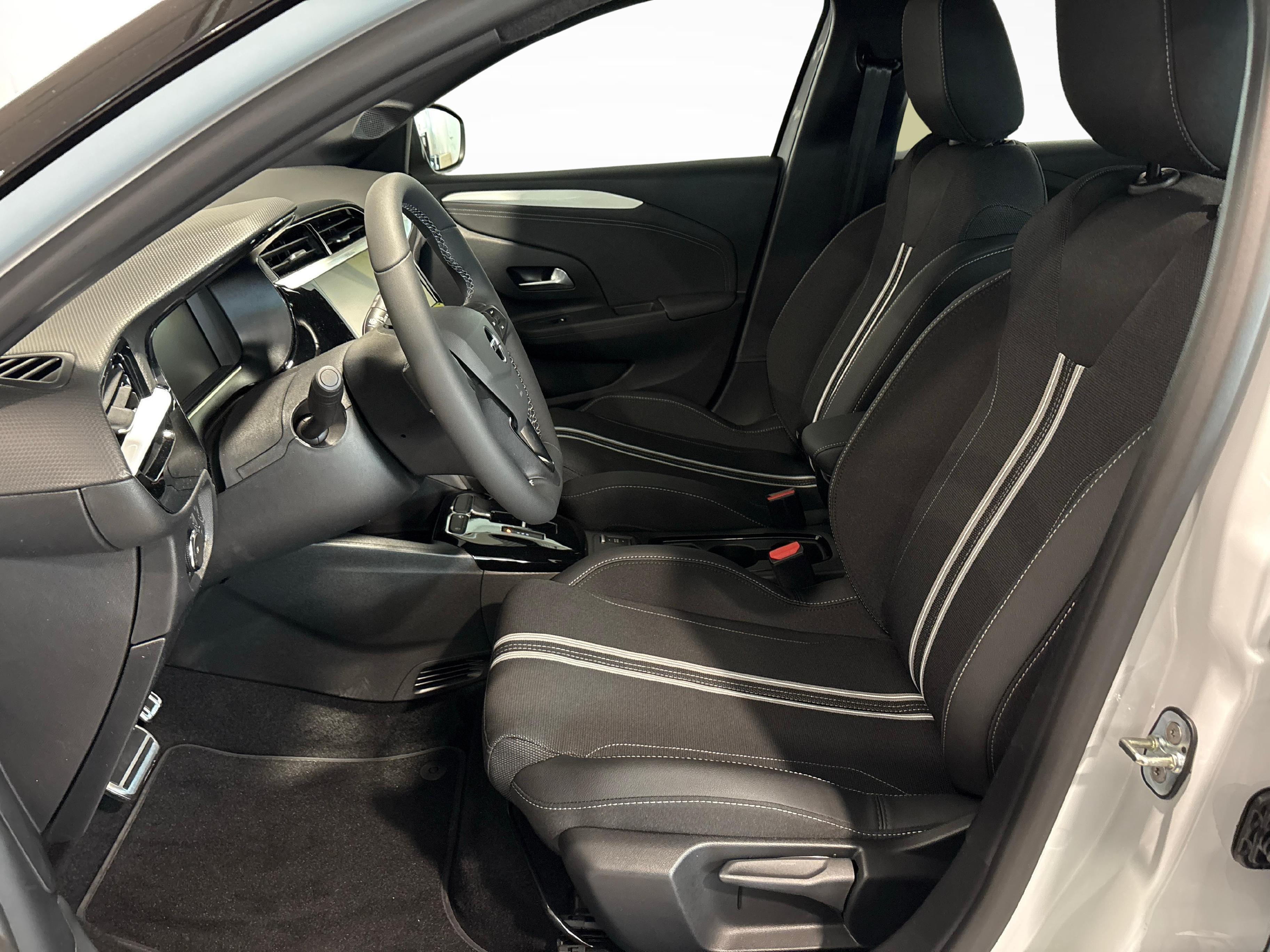 Opel Corsa 1.2 T Hybrid Viva_9