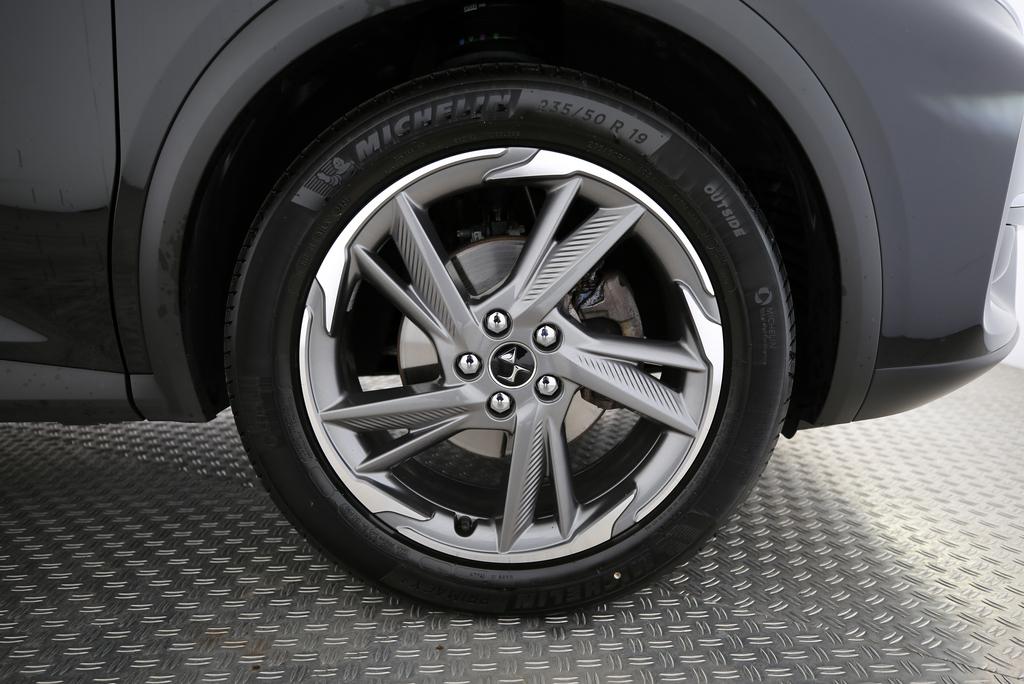 DS 7 Crossback 1.6 PureTech Bastille+_11