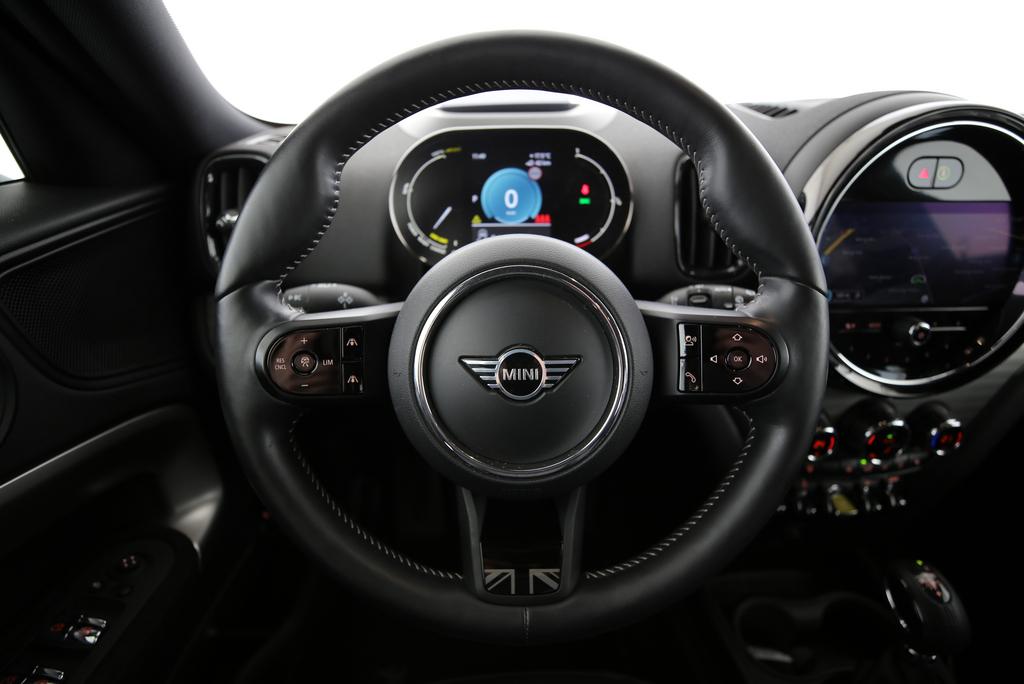 MINI Countryman F60 1.5i Cooper S E ALL4_6