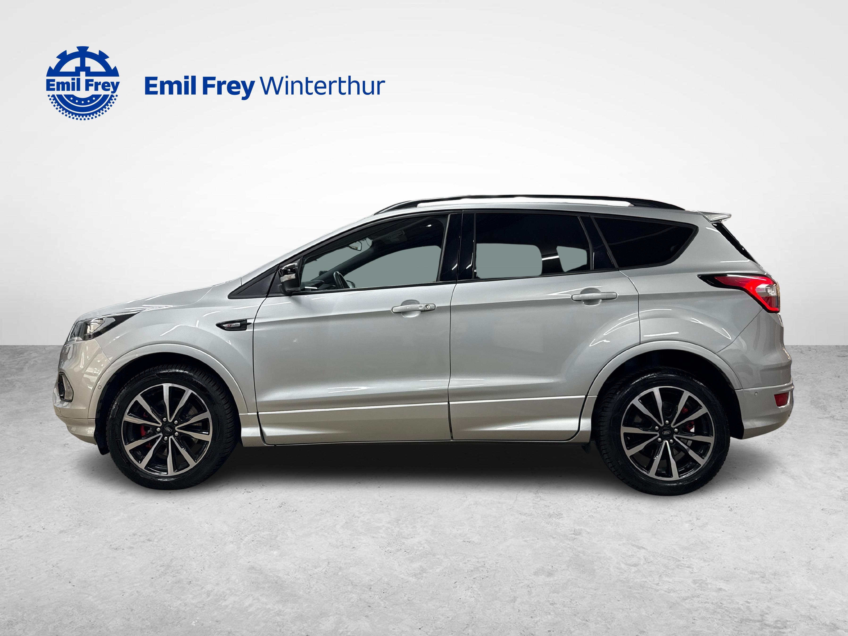 Ford Kuga 2.0 TDCi 150 ST-Line FPS_2