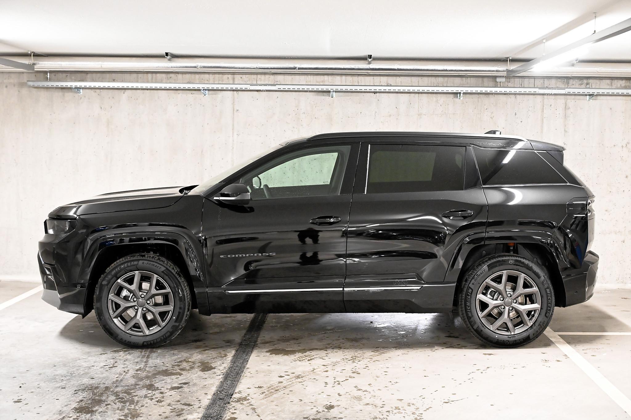 JEEP Compass 1.2 MHEV First Edition_4