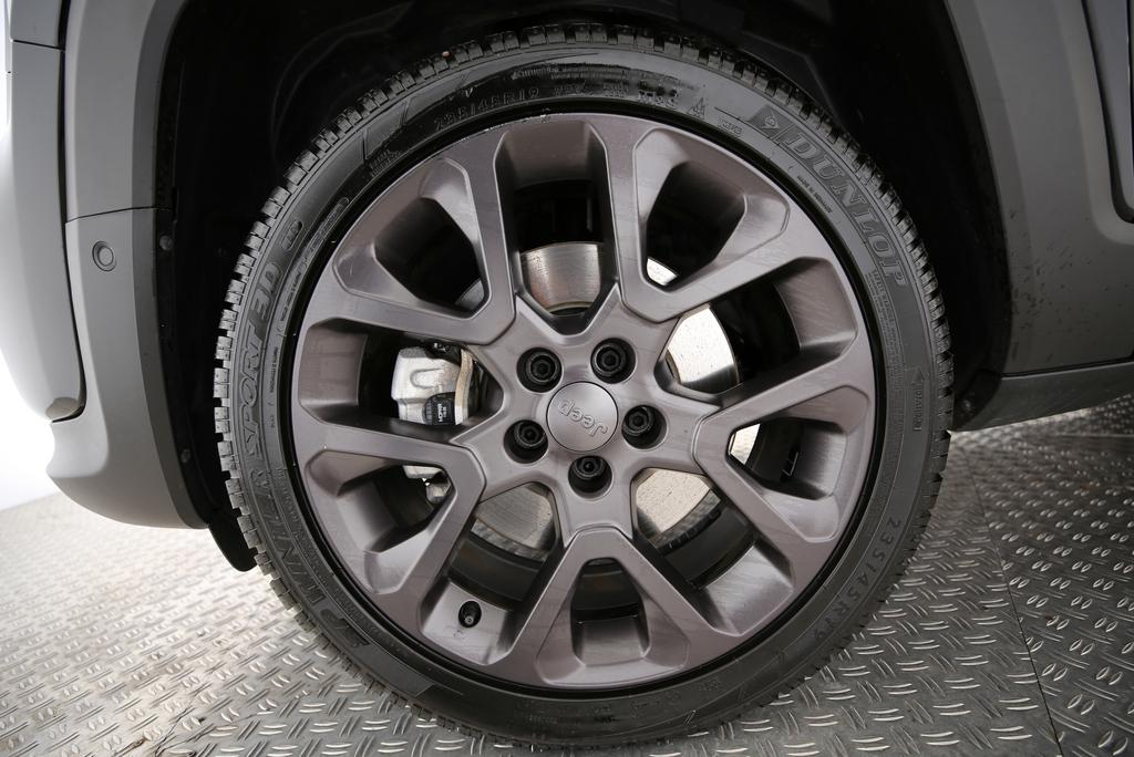JEEP Renegade 1.3 Swiss Limited 4xe_10