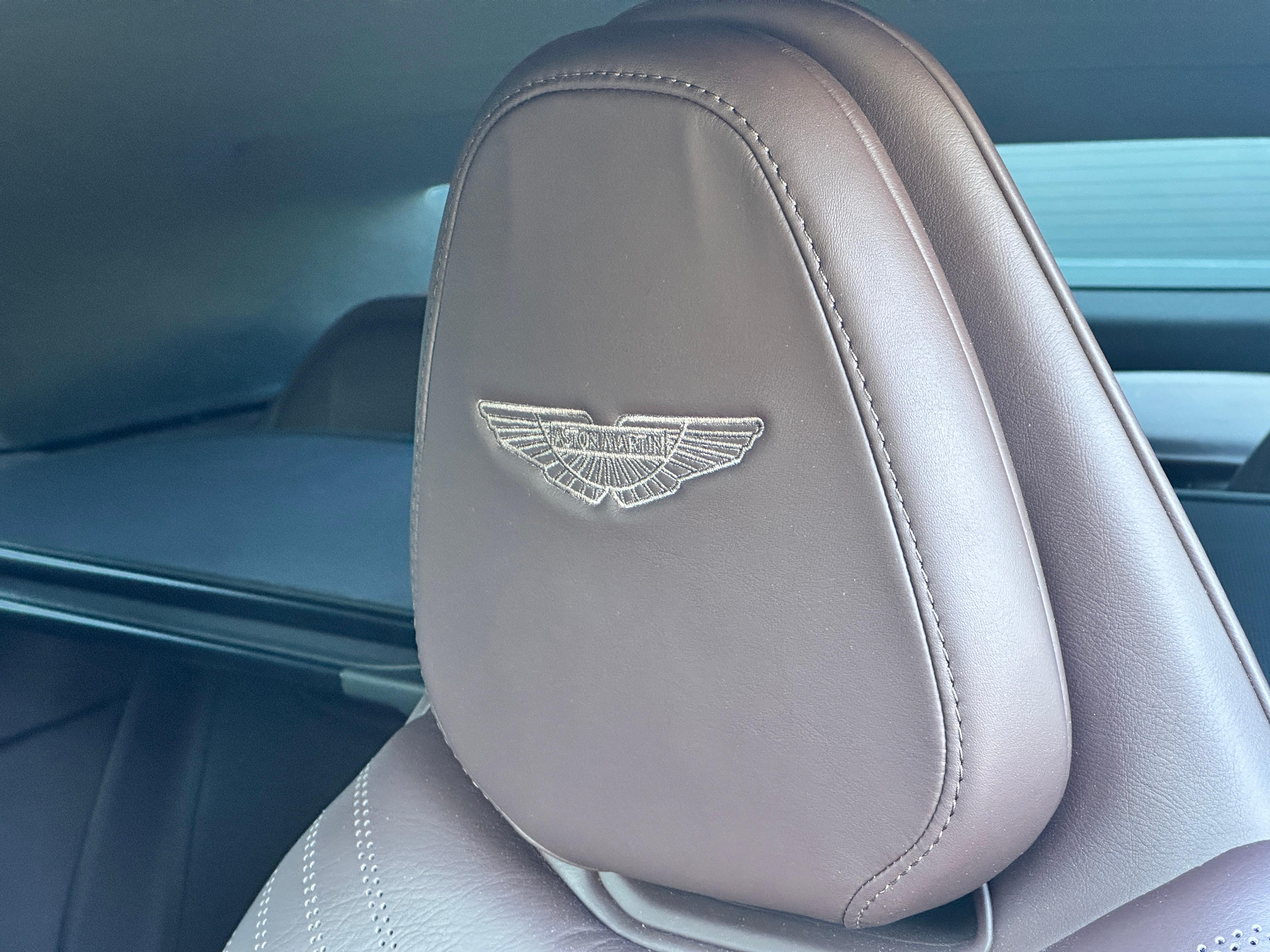 Aston Martin DB11 Volante 4.0 V8 Bi-Turbo_16