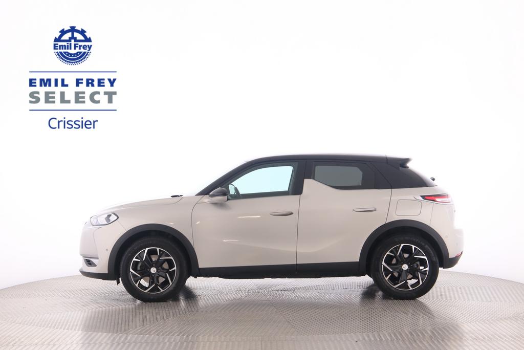 DS DS3 Crossback E-Tense So Chic_4