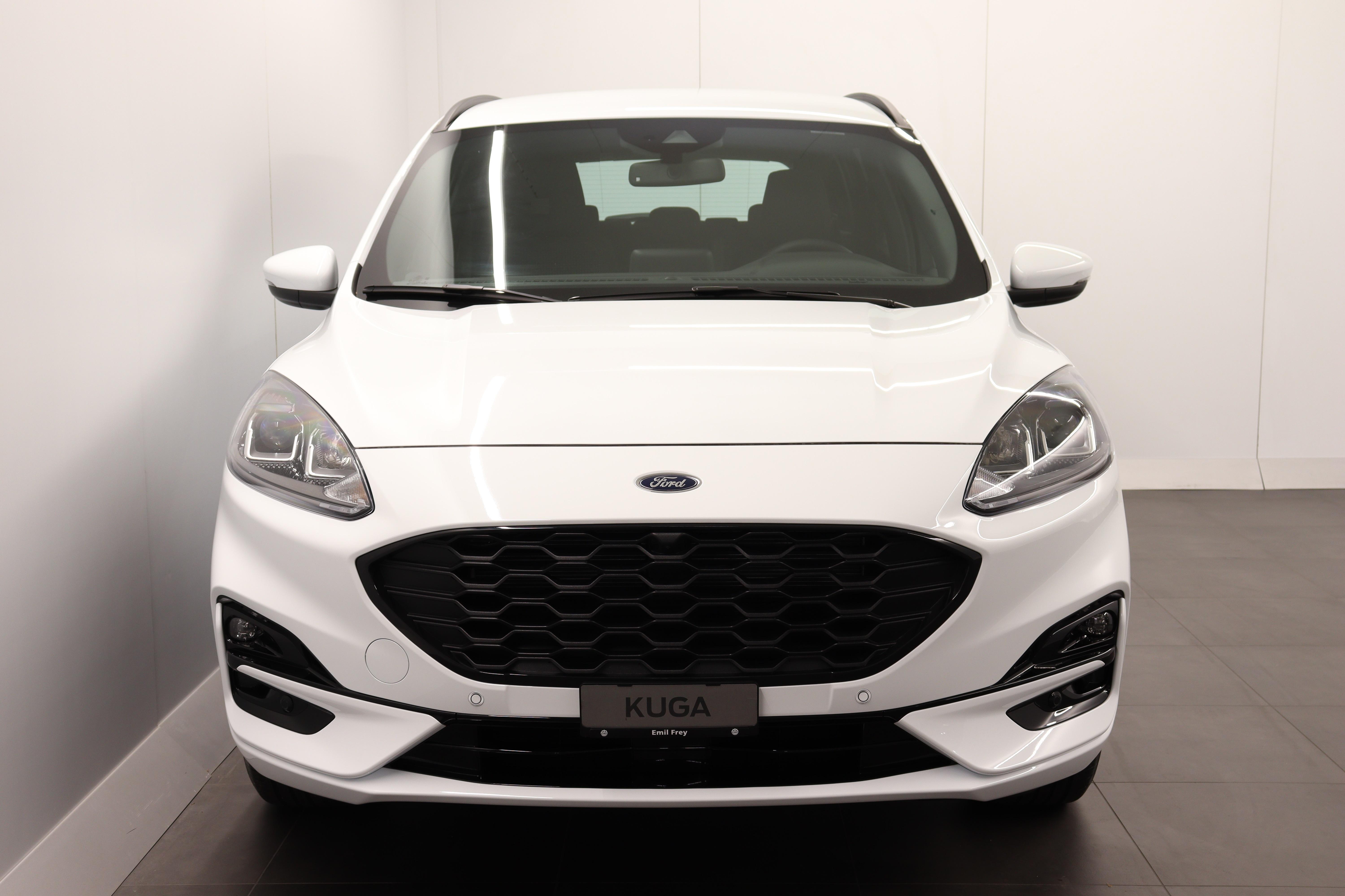 Ford Kuga 2.5 Plug-in Hybrid ST-Line X_3