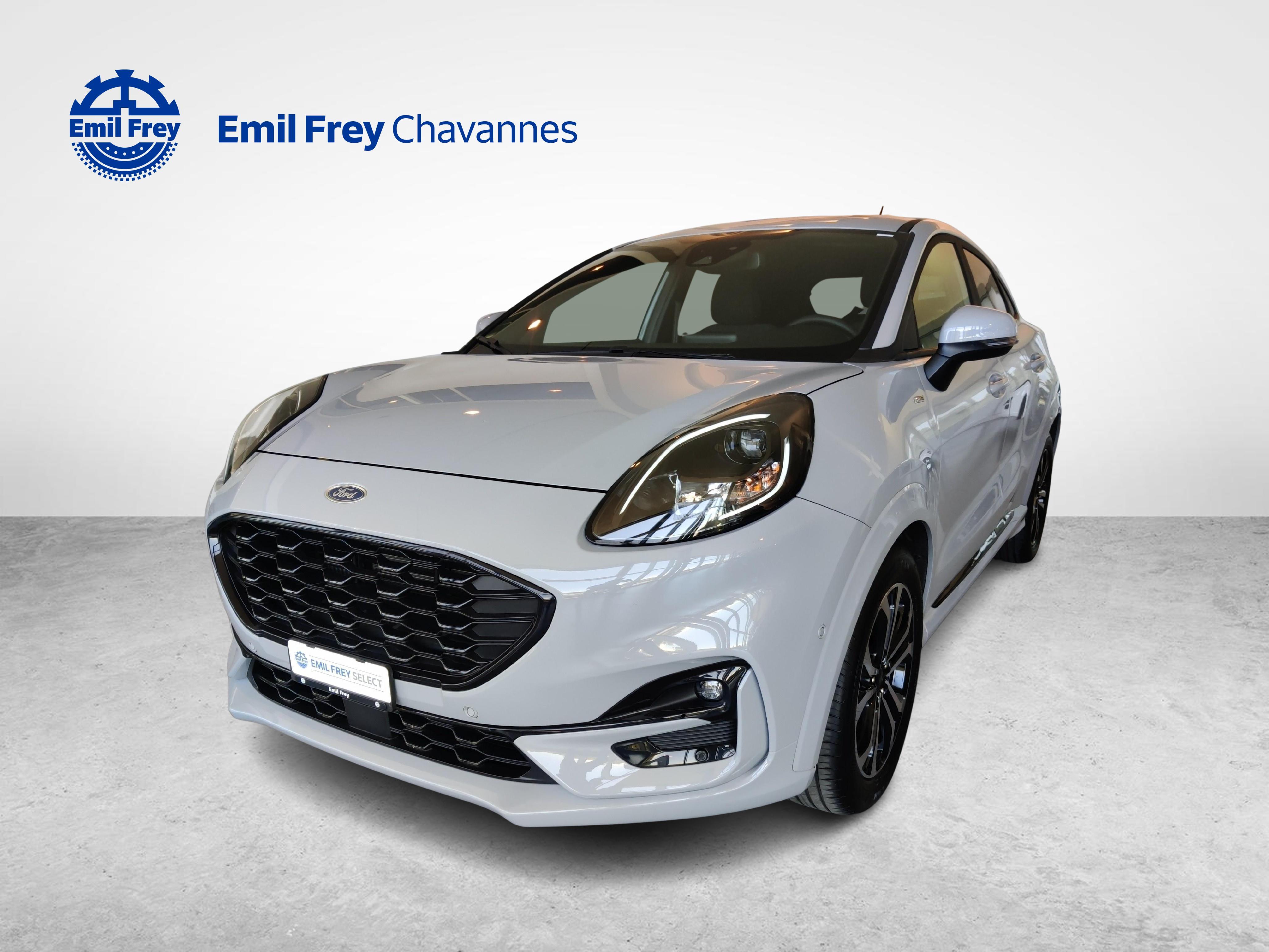 Ford Puma 1.0 EcoB Hybrid 125 ST-Line_2