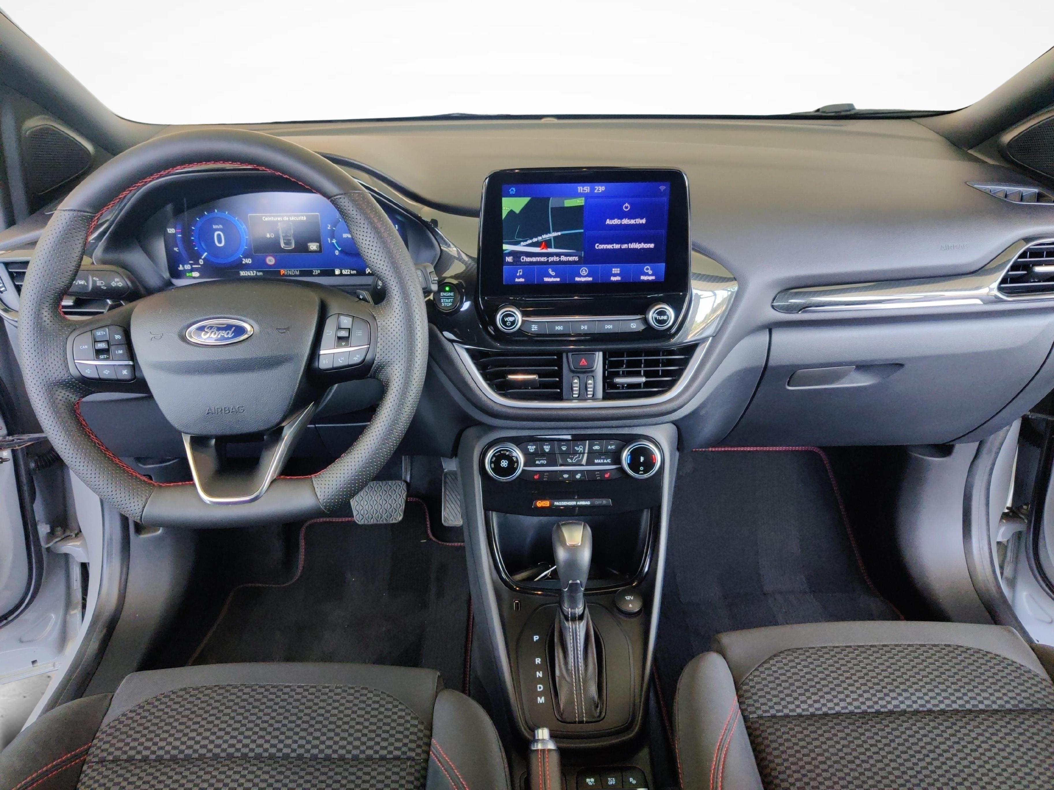 Ford Puma 1.0 EcoB Hybrid 125 ST-Line_10