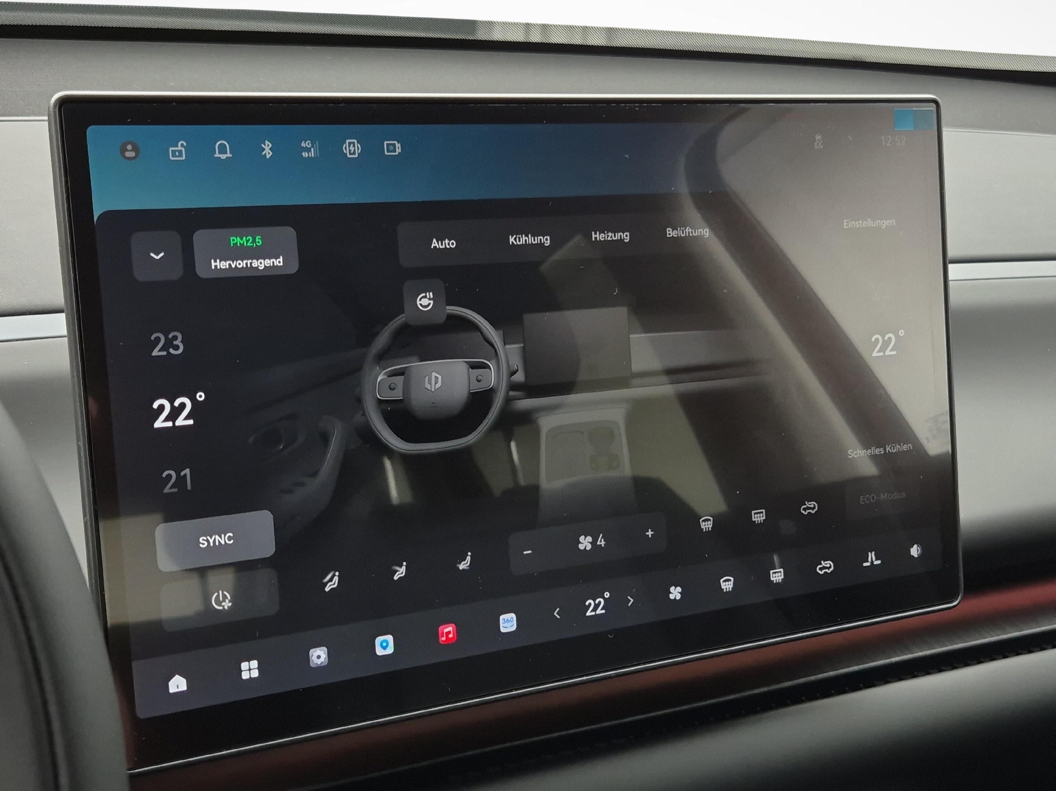 LEAPMOTOR C10 Design AWD 1.99% Leasing bei Abschluss Emil Frey Protect_8
