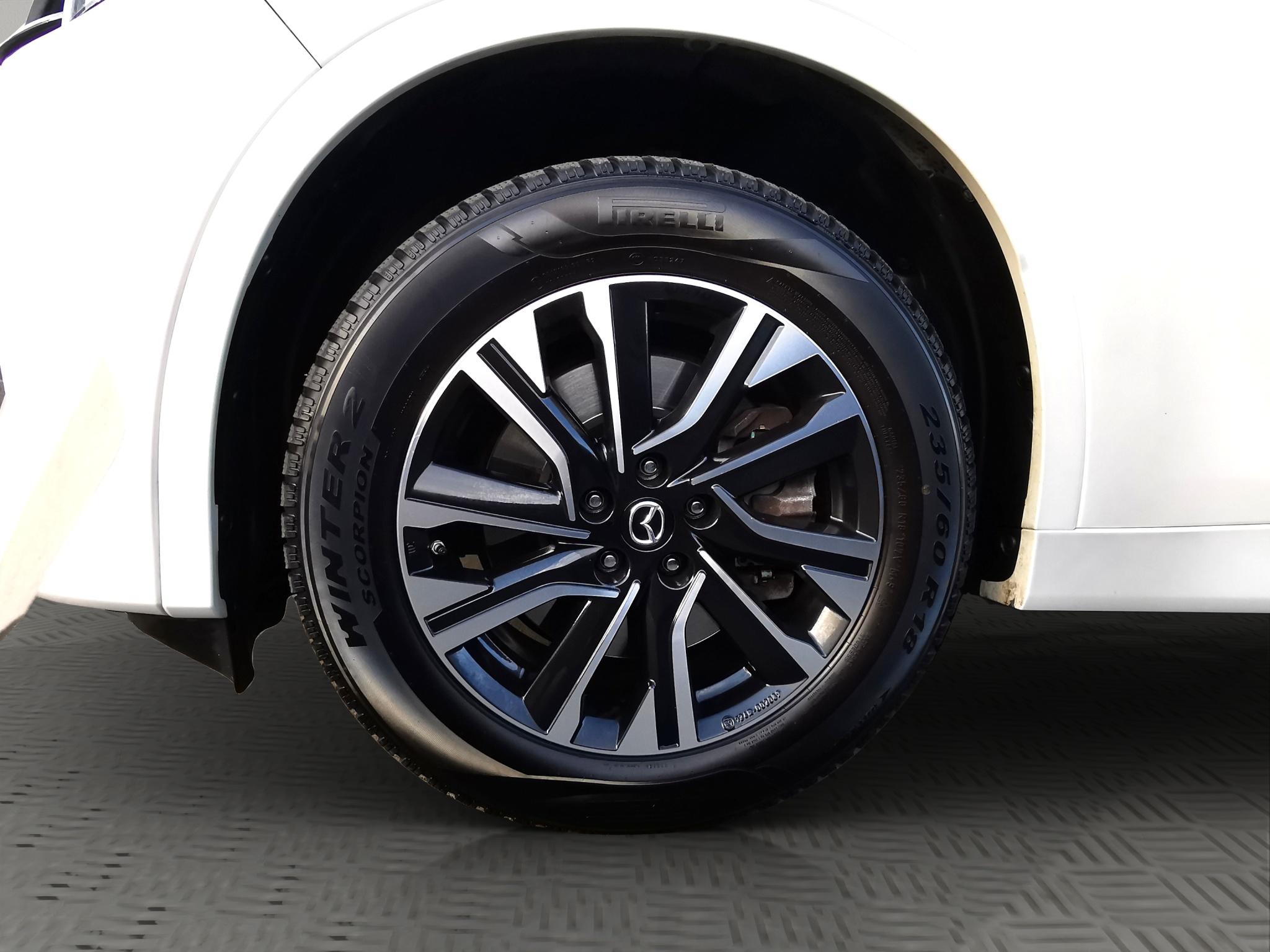 MAZDA CX-60 2.5 PHEV Homura_10